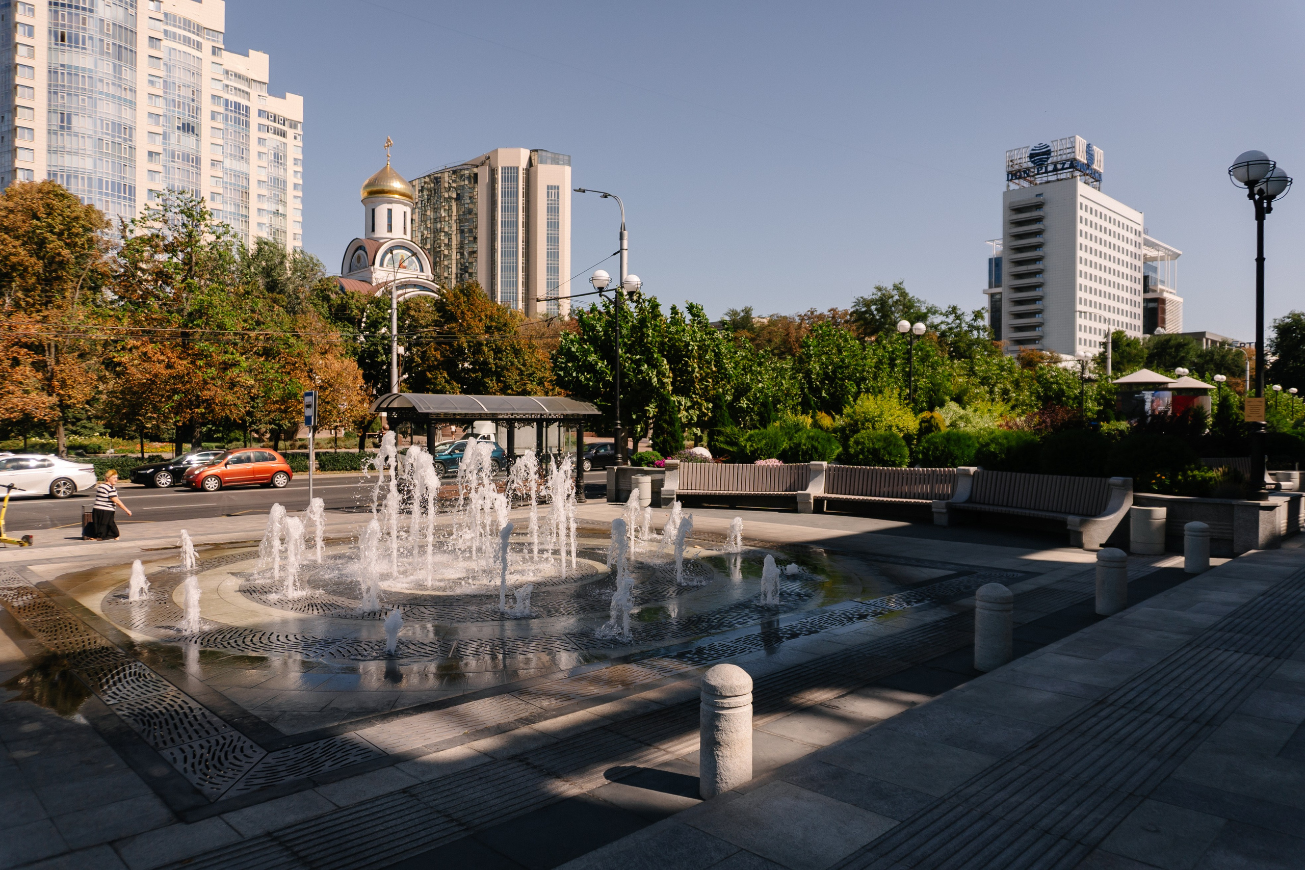 Локации для школьных съемок. Семейный фотограф и видеограф Ростов-на-Дону