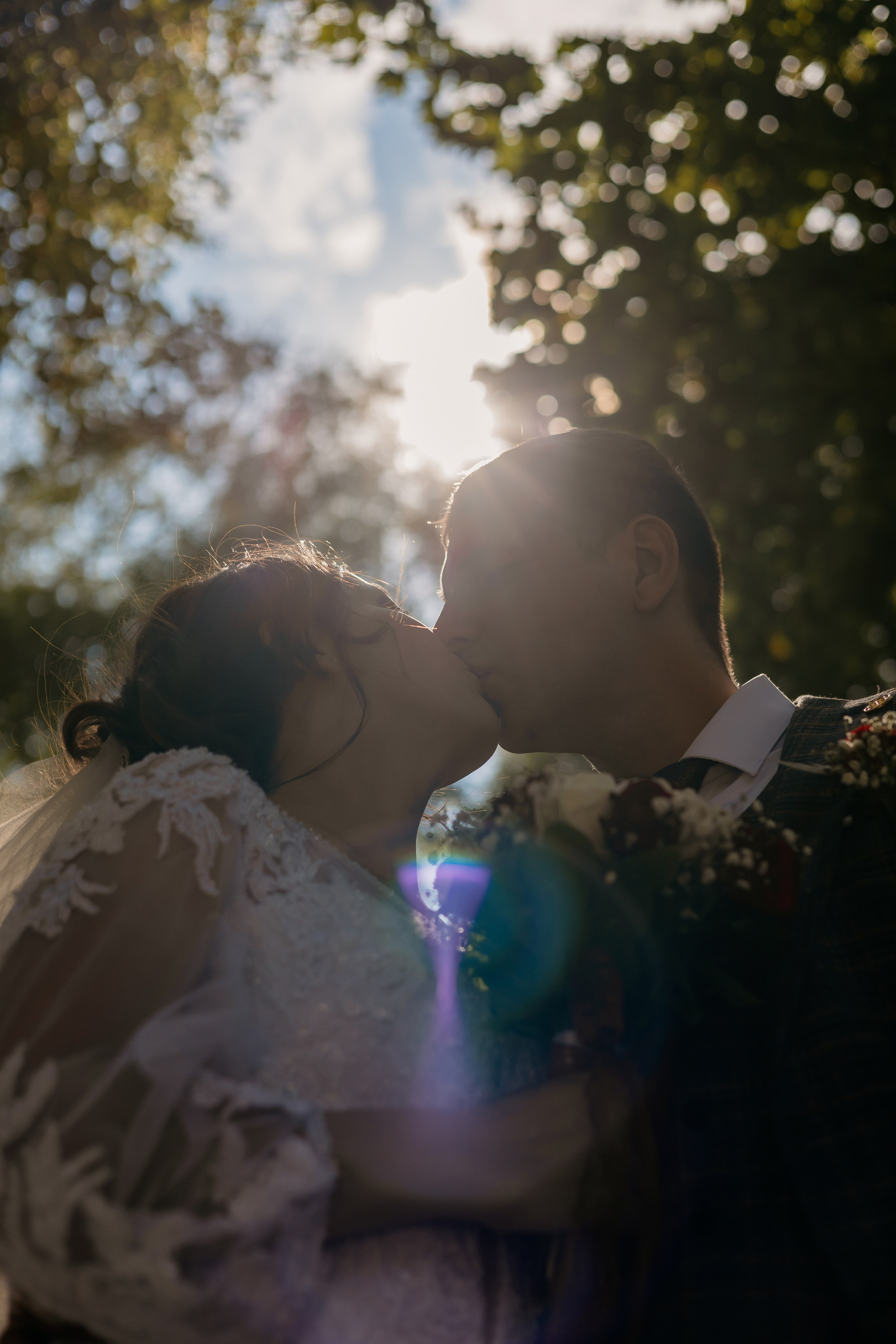 Свадебное. Нечаев Максим Фотограф