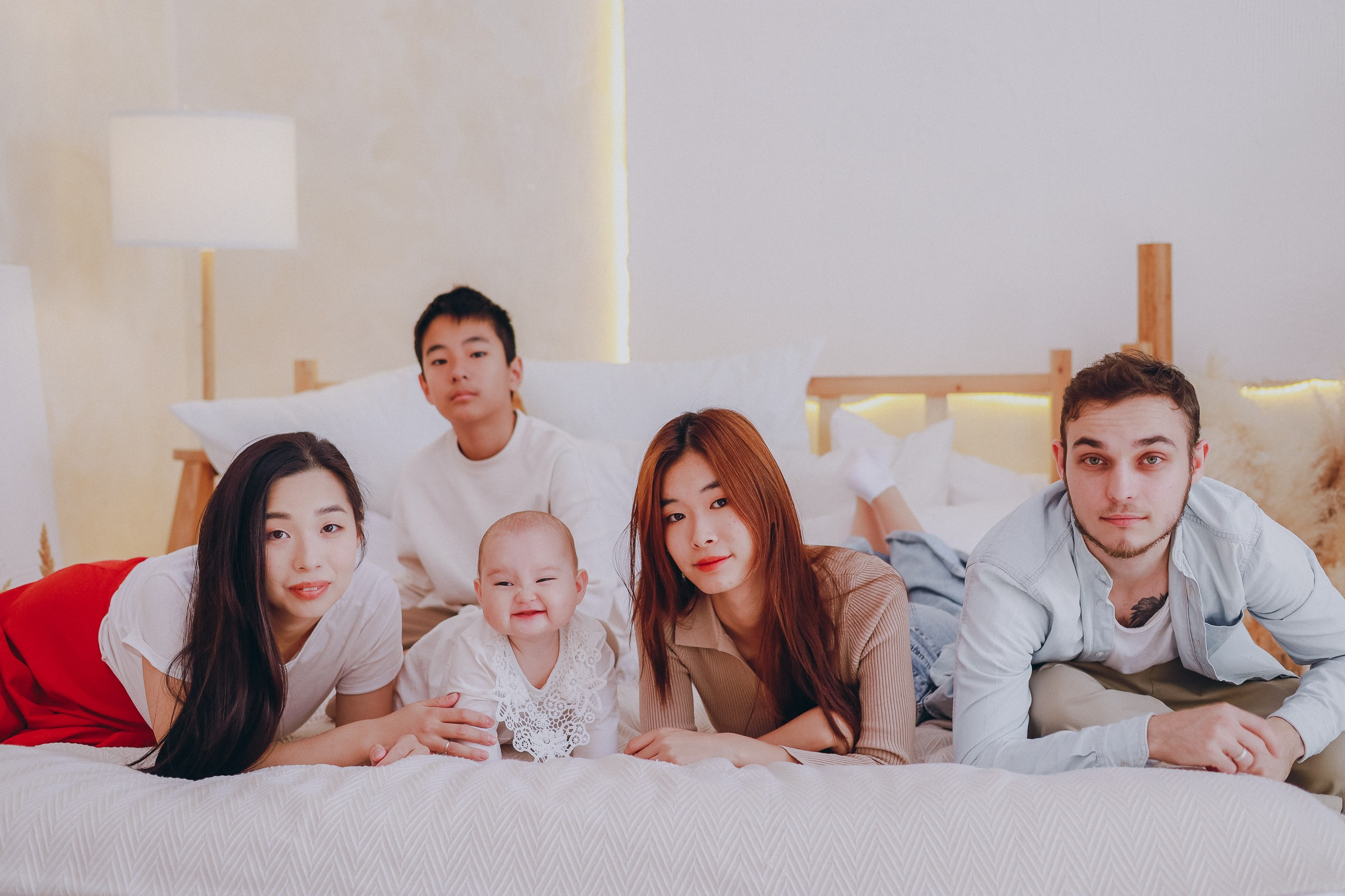 Екатерина. Семейный и персональный фотограф в Ростове-на-Дону