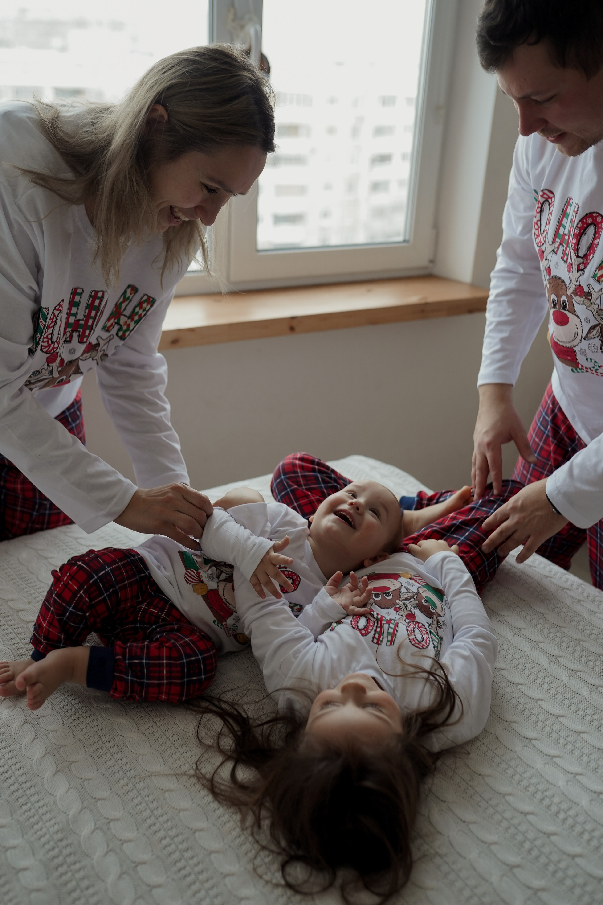 Лена новогоднее. Твой друг фотограф