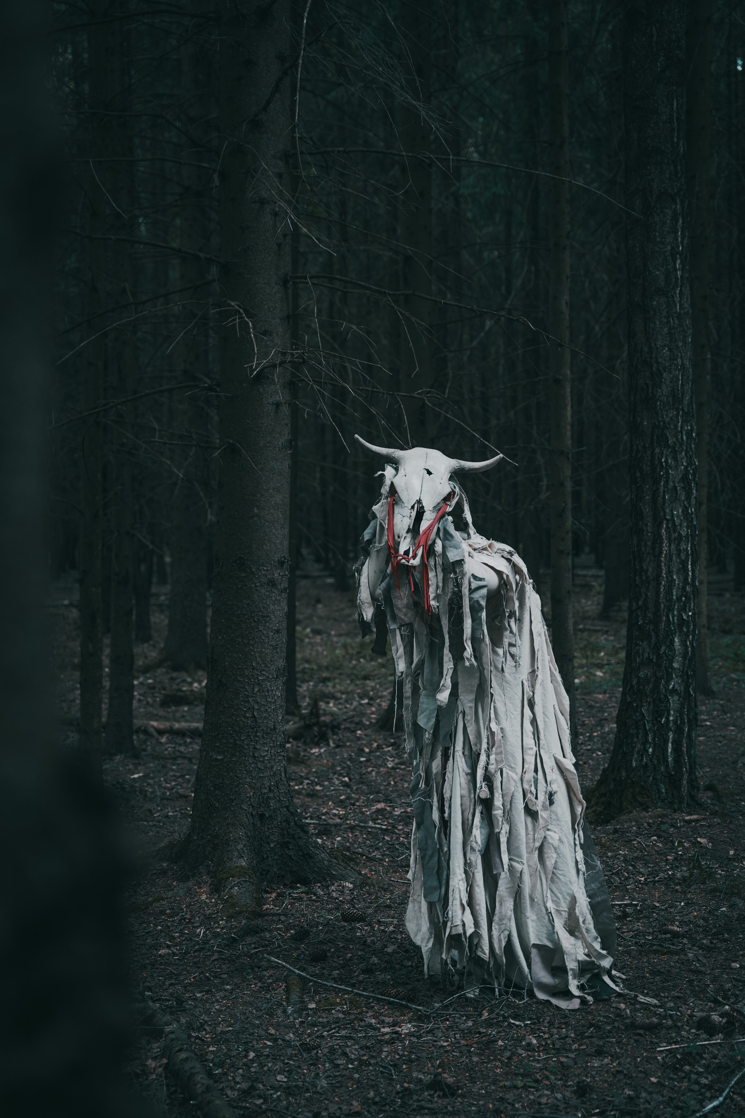 Театр SubRosa *персонажи. Портретный фотограф в Смоленске и Москве Мария Громова