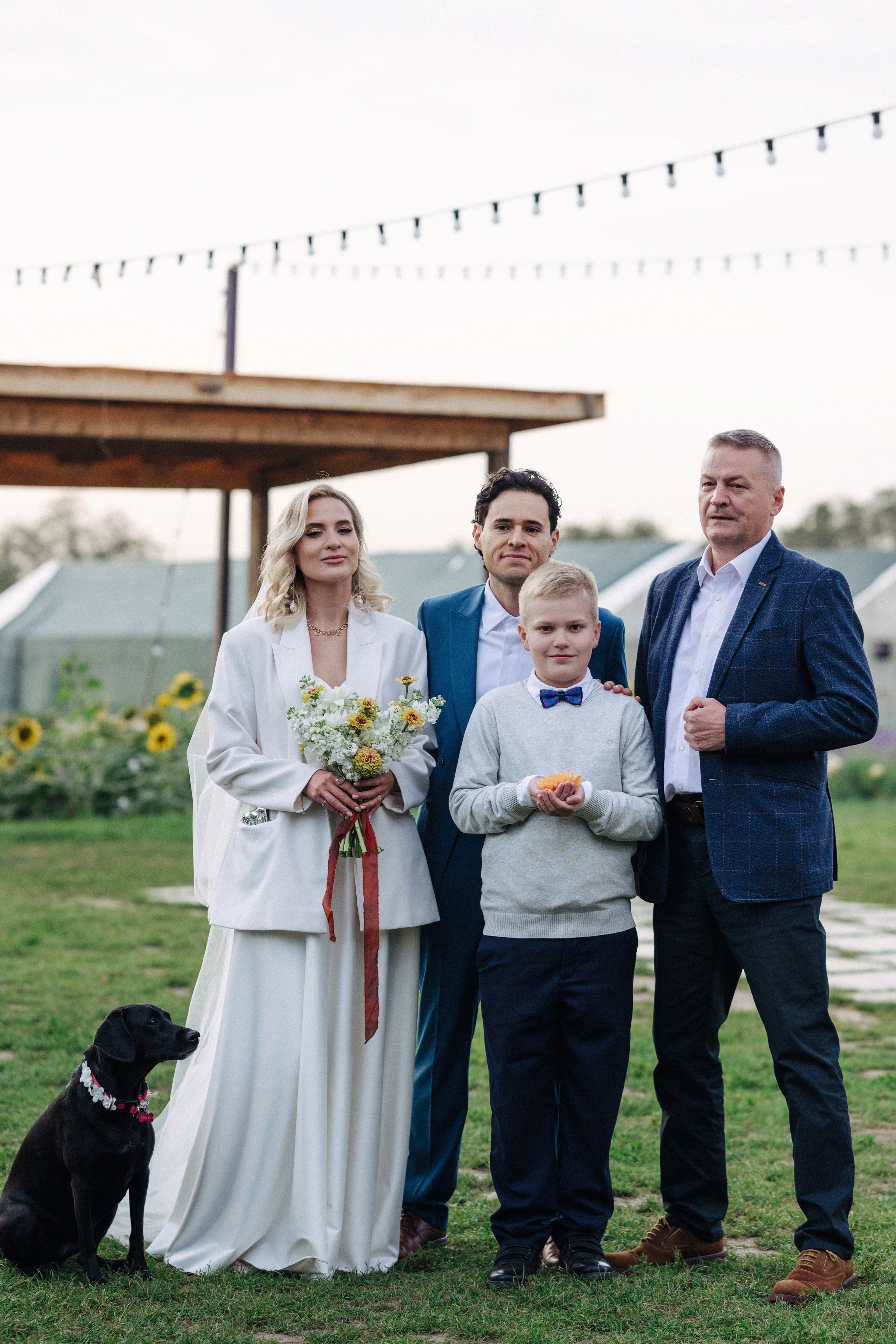 ЛЮСИ И ЭДУАРДО. Фотограф в Алматы — Дарья Фёдорова