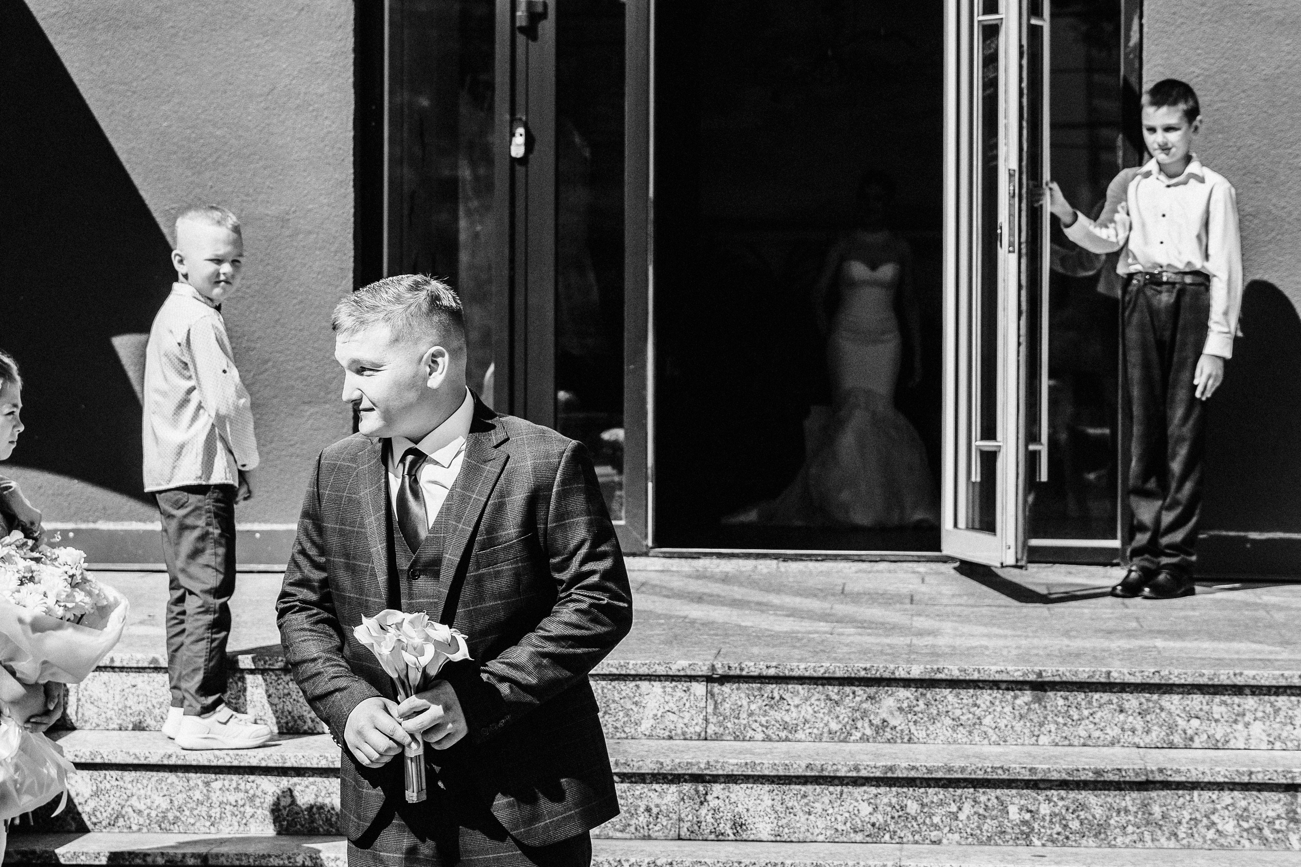 Орловы. Свадебный семейный фотограф в Иркутске Светлана Светлакова