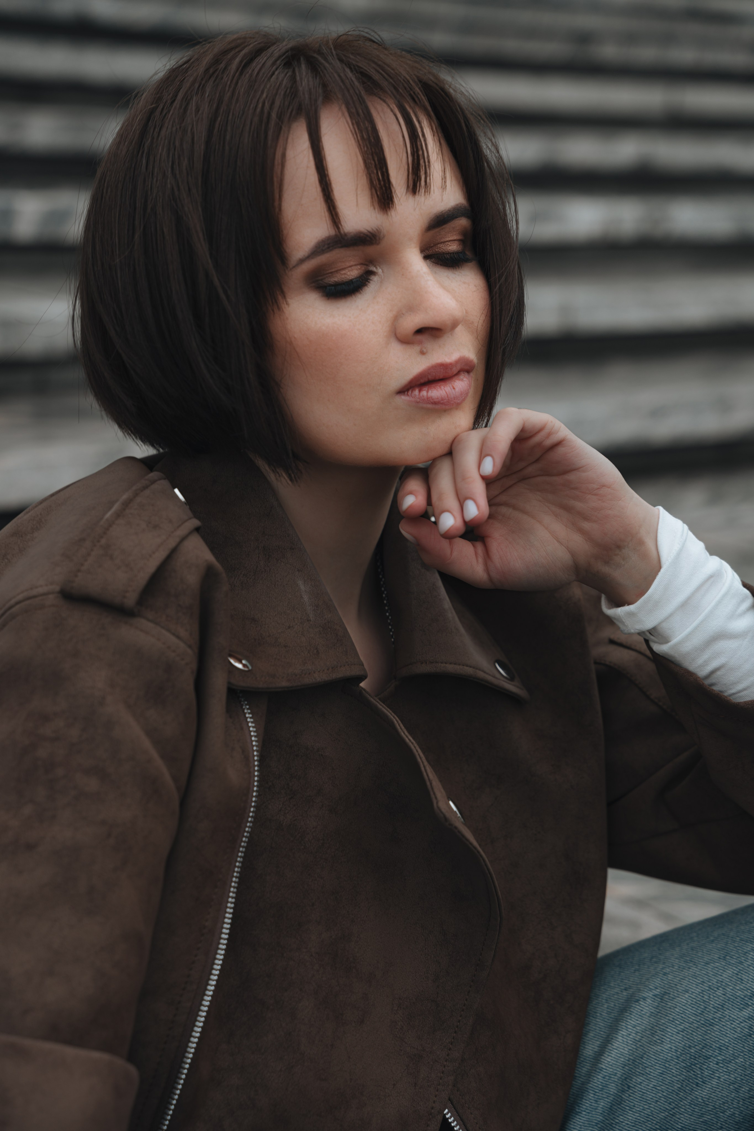 Виктория Цветкова. Портретный фотограф в Санкт-Петербурге Дмитриева Наталия