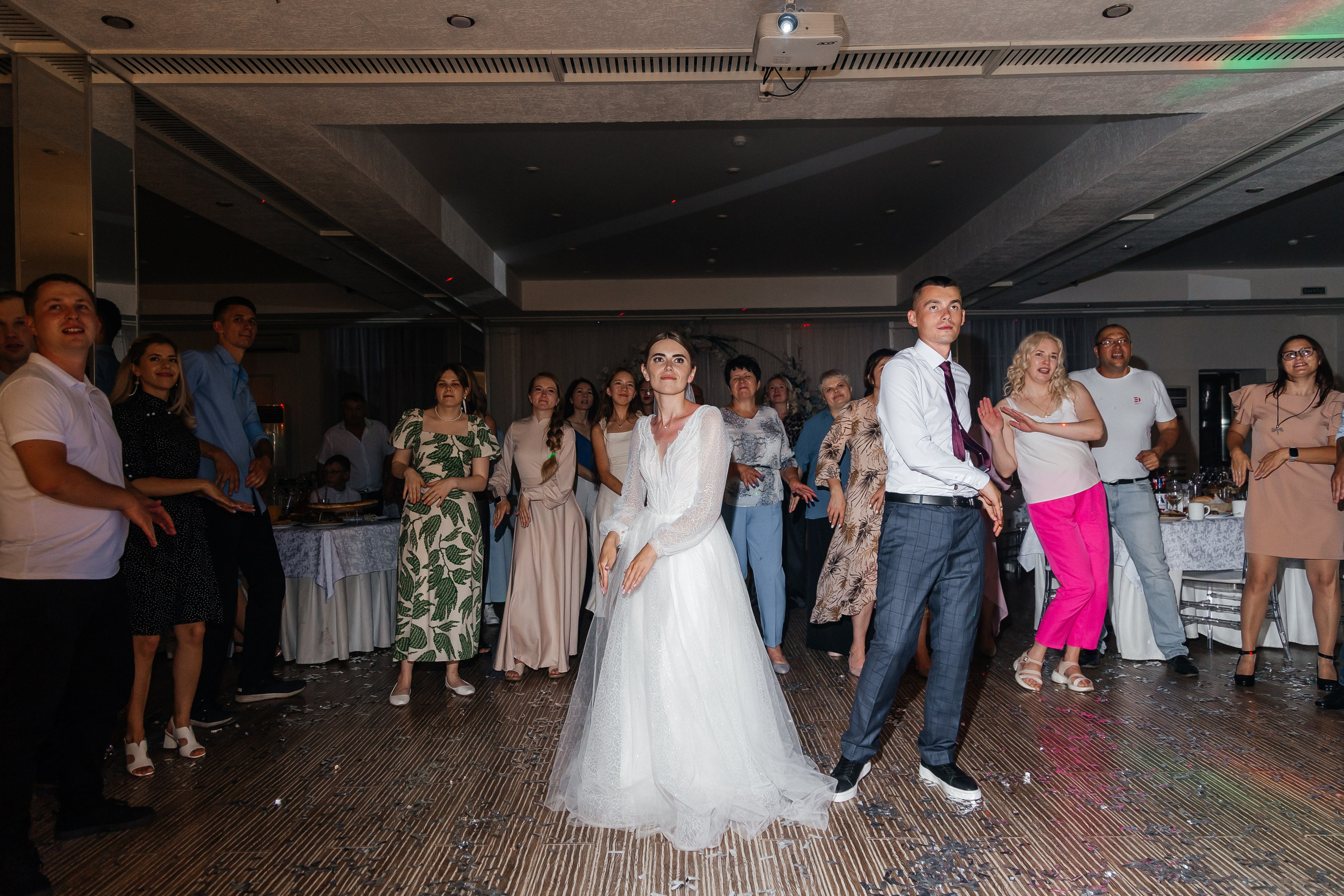 Максим & Юлия. Фотограф Улан-Удэ/Иркутск Алекс Жданов