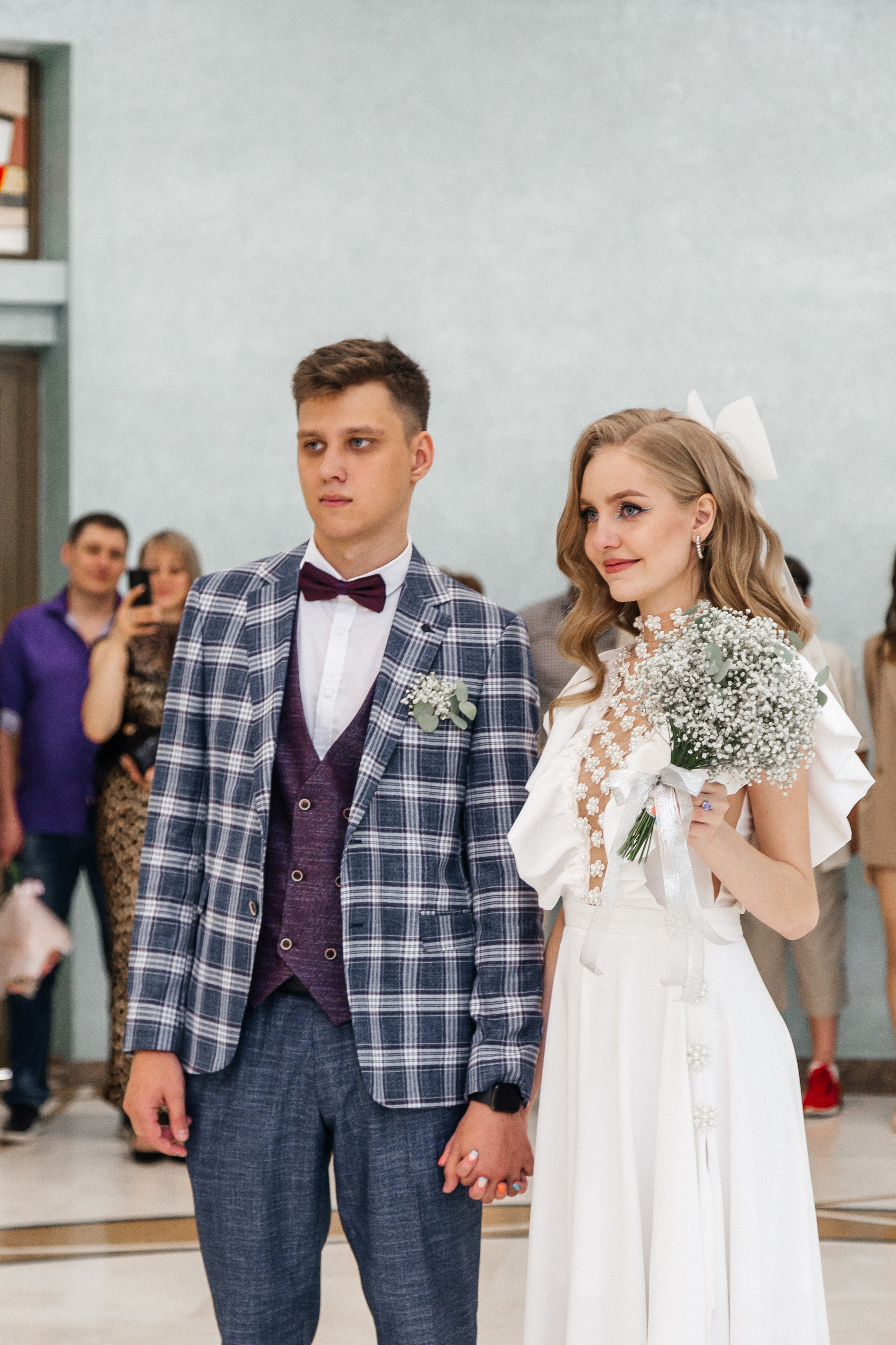 Глеб & София. Фотограф Улан-Удэ/Иркутск Алекс Жданов