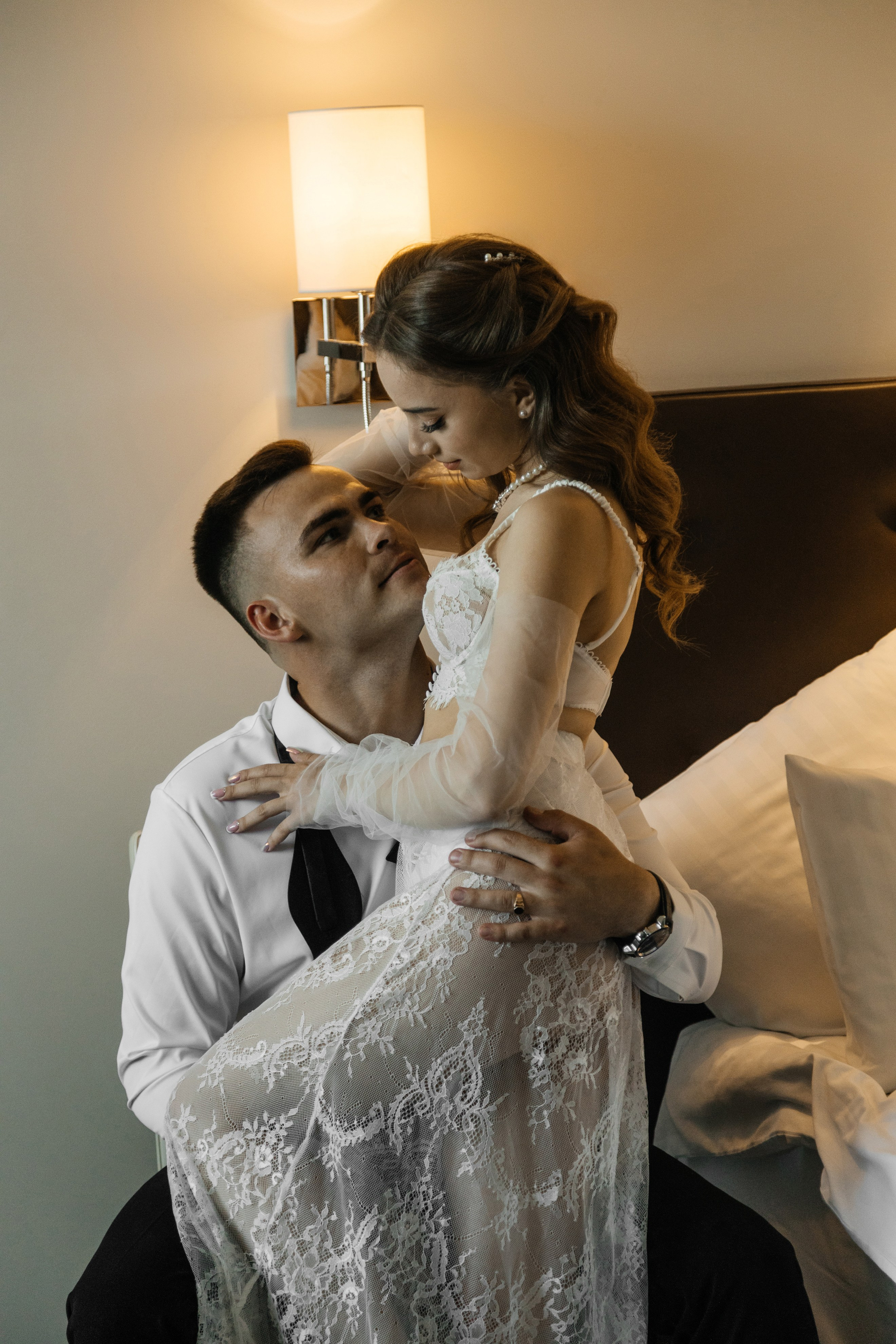 Николай & Ангелина. Фотограф Иркутск/Улан-Удэ Алекс Жданов