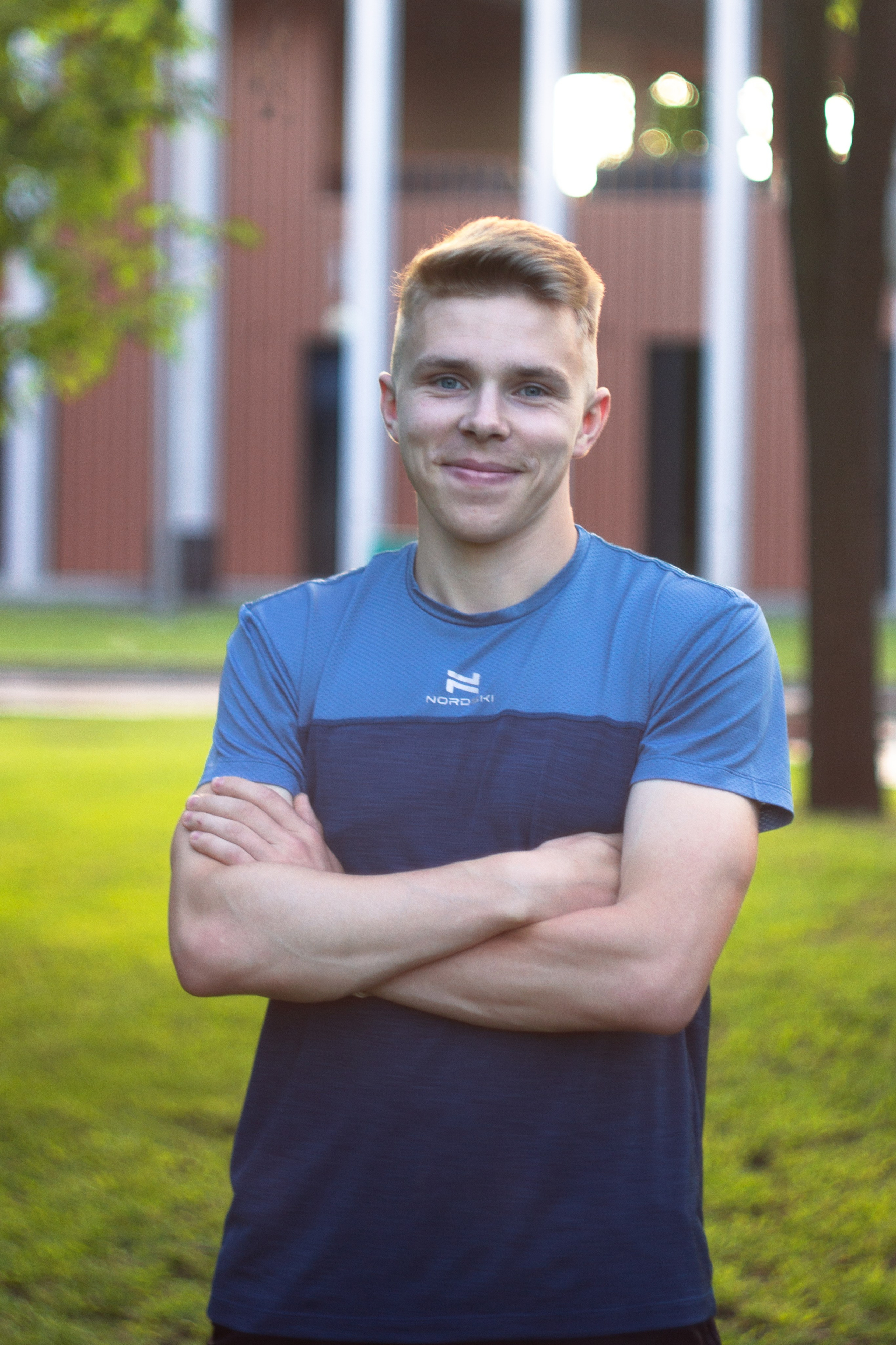 Портреты. Фотограф Котий Даниил