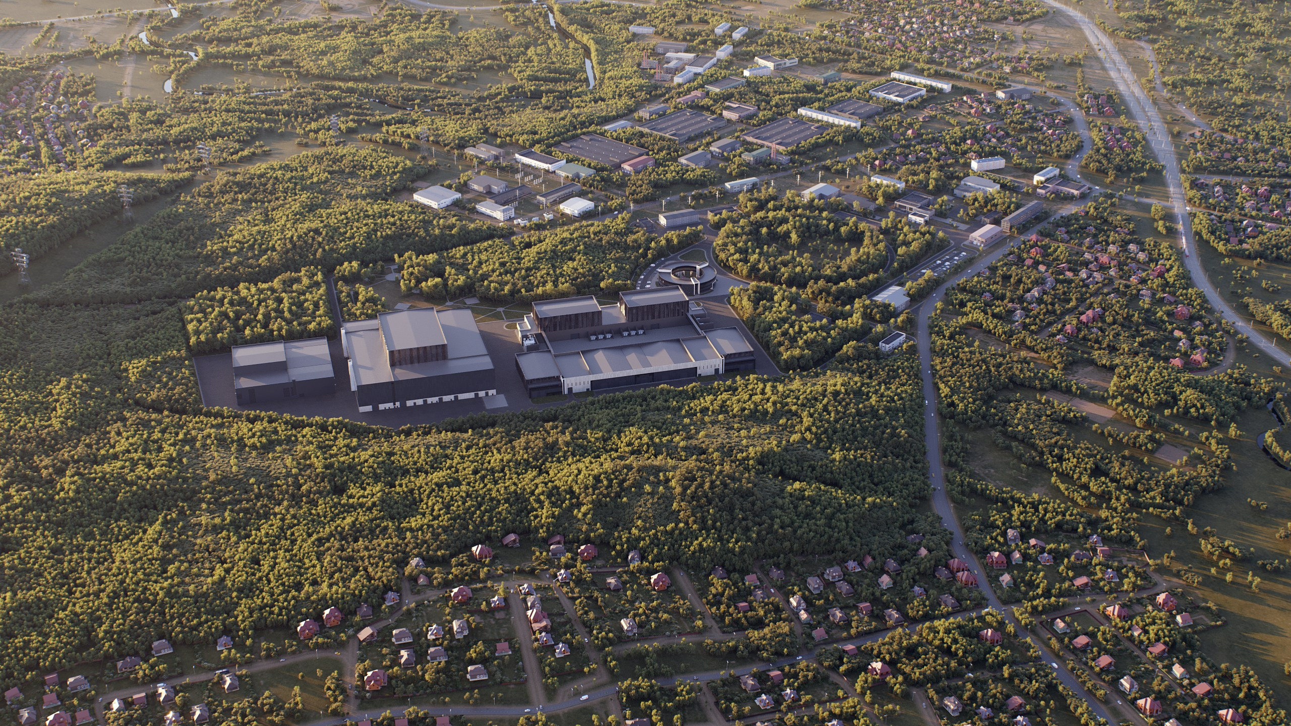 Визуализации. Игорь Кильдяшев | 3D-художник · арт-директор | Москва