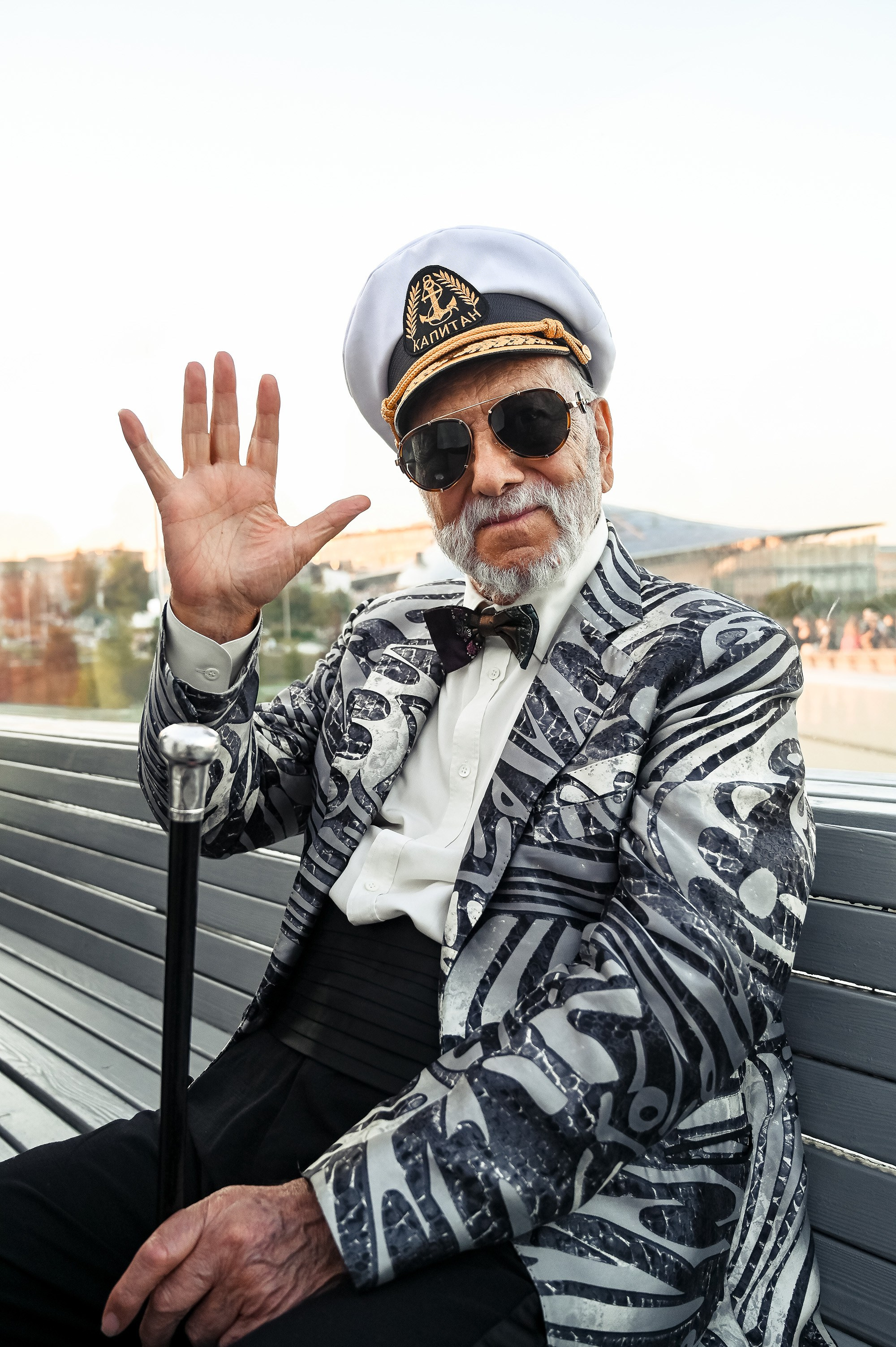 Бедрос Киркоров