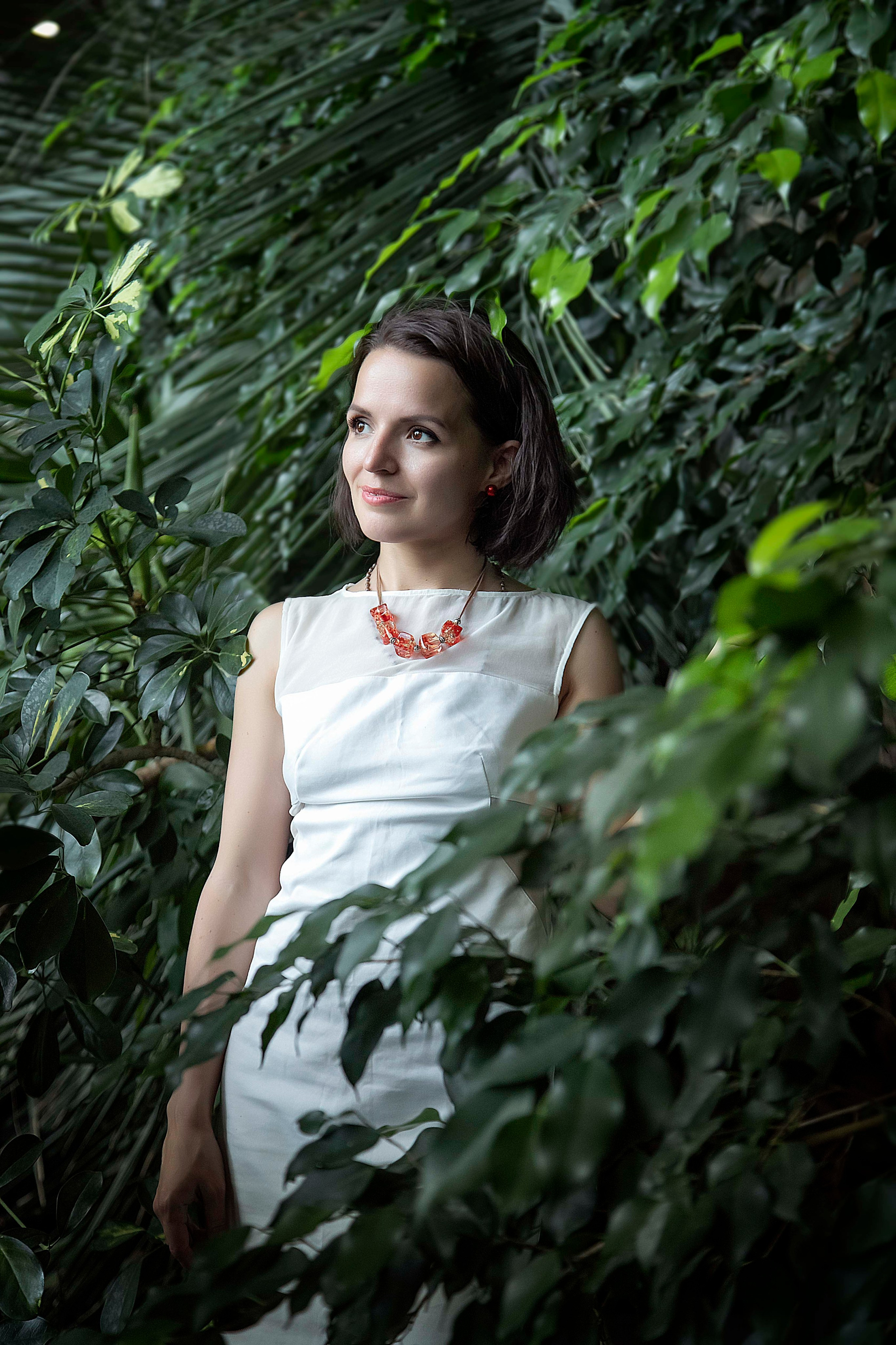 Анна. Семейный и детский фотограф в Санкт-Петербург. Natalia Fadel