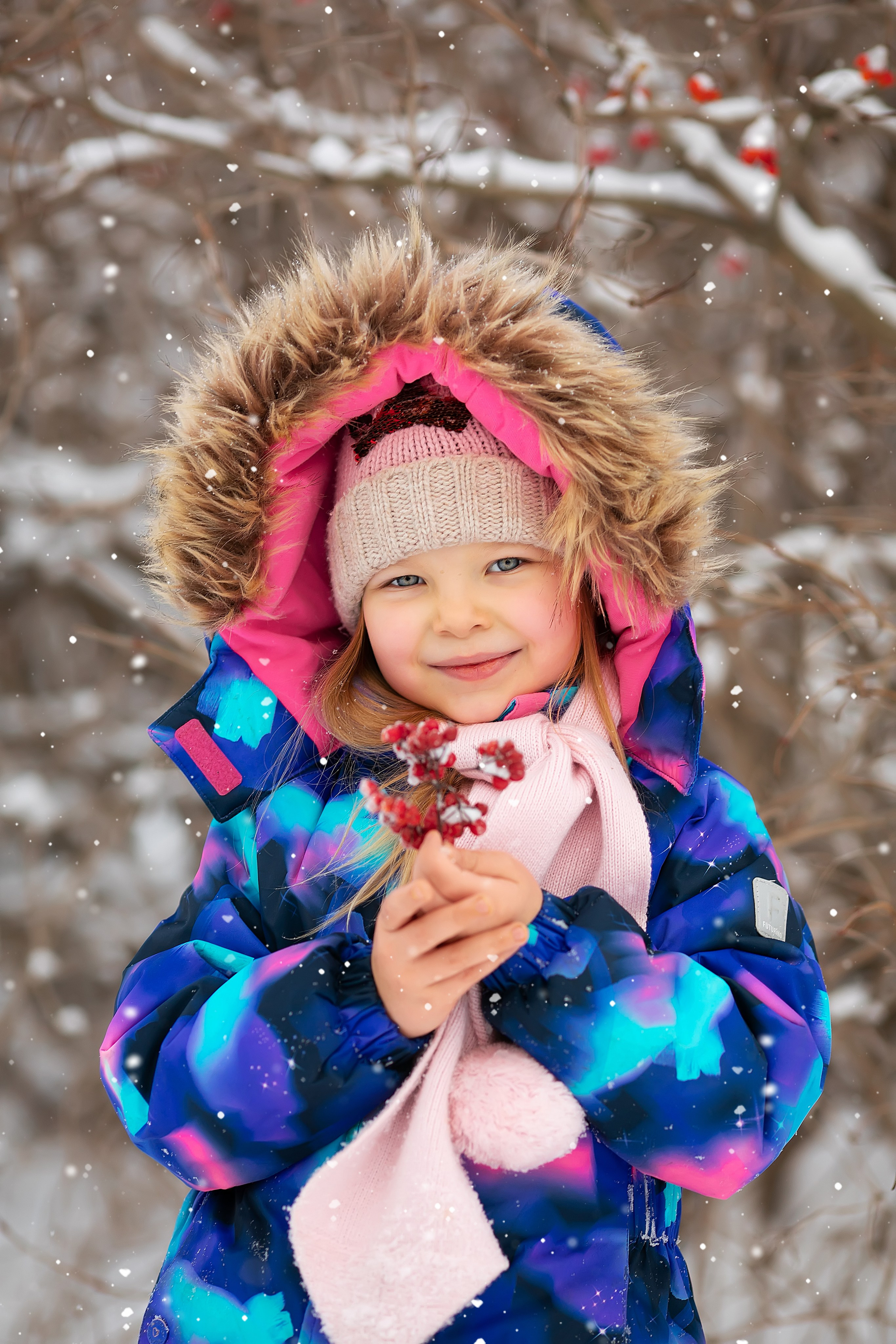 Фотодень с Дедом Морозом. Главная