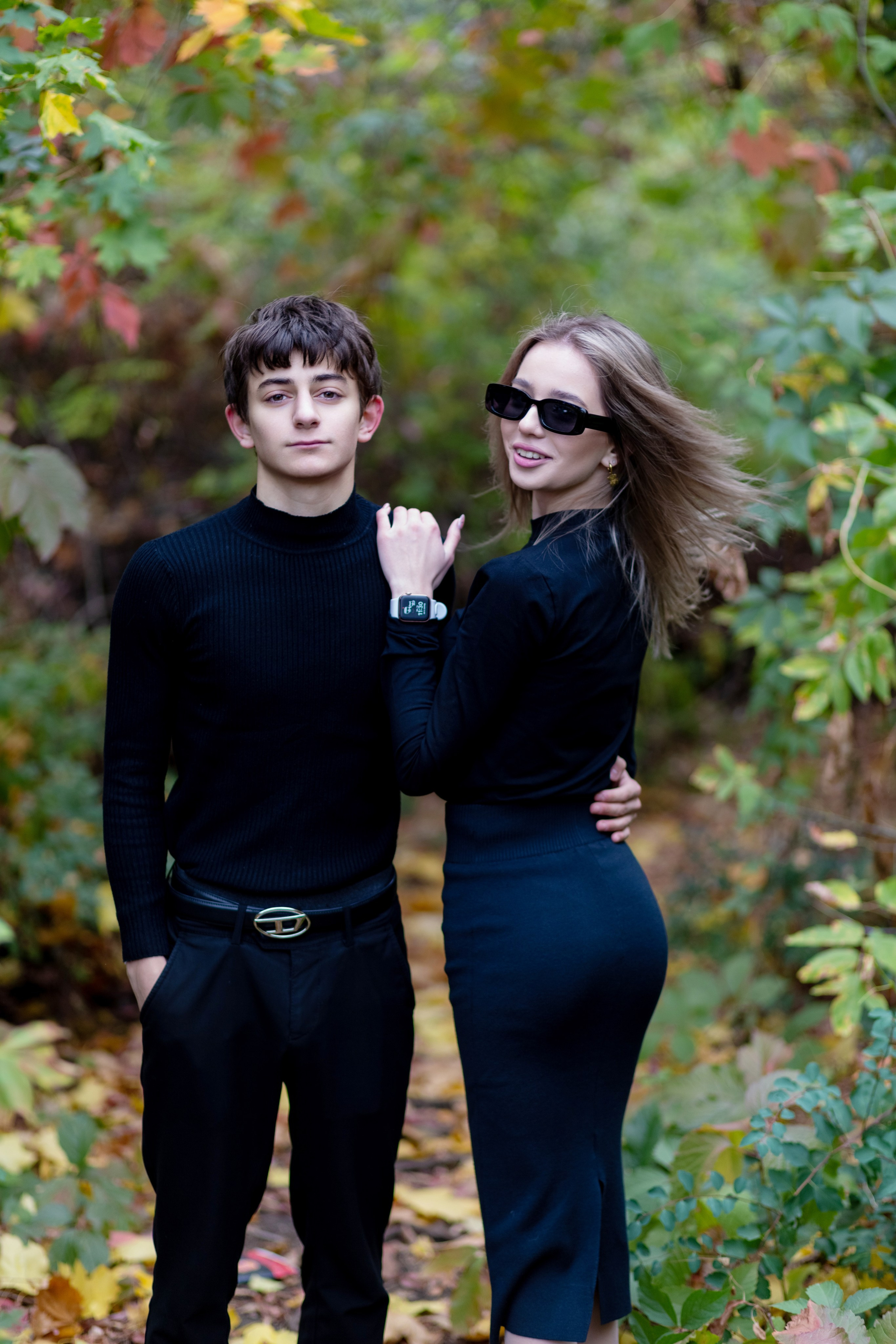 Советская площадь. Выпускные альбомы Воронеж от Веры Соколовой