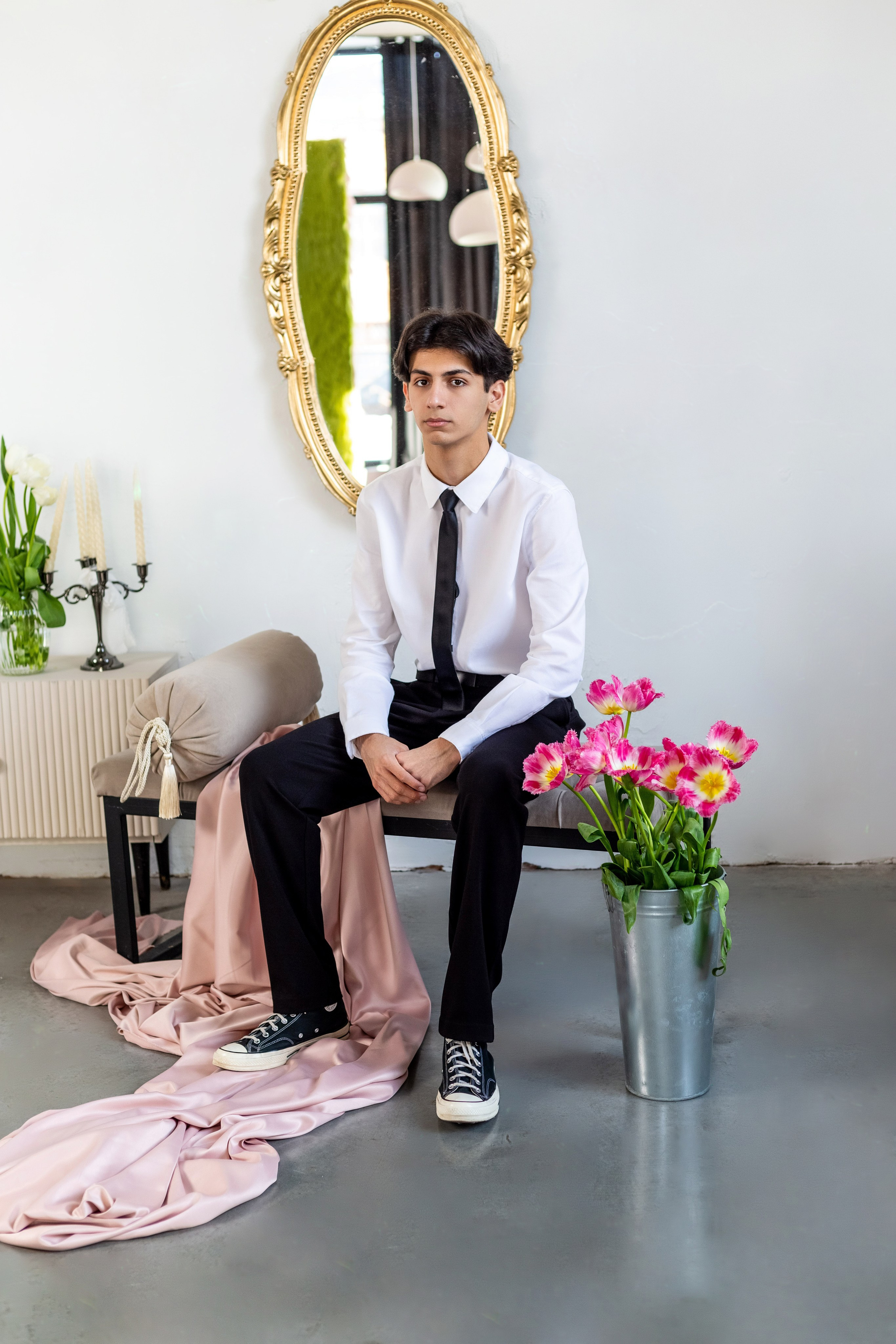 ФОТОСТУДИЯ Me & You. Выпускные альбомы Воронеж от Веры Соколовой