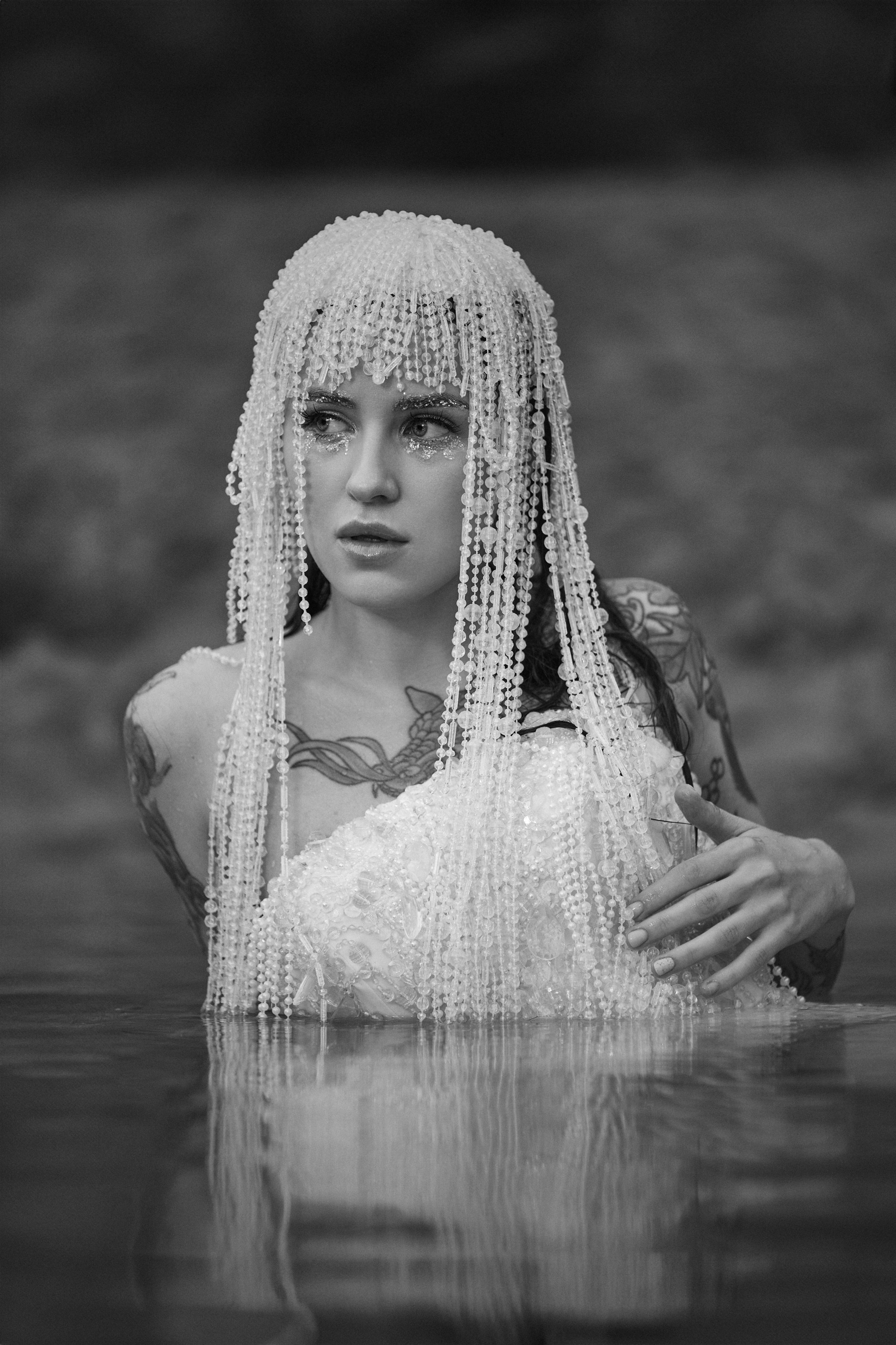 Галерея черно белой фотографии. Фото/видео съемки Сергей Пак