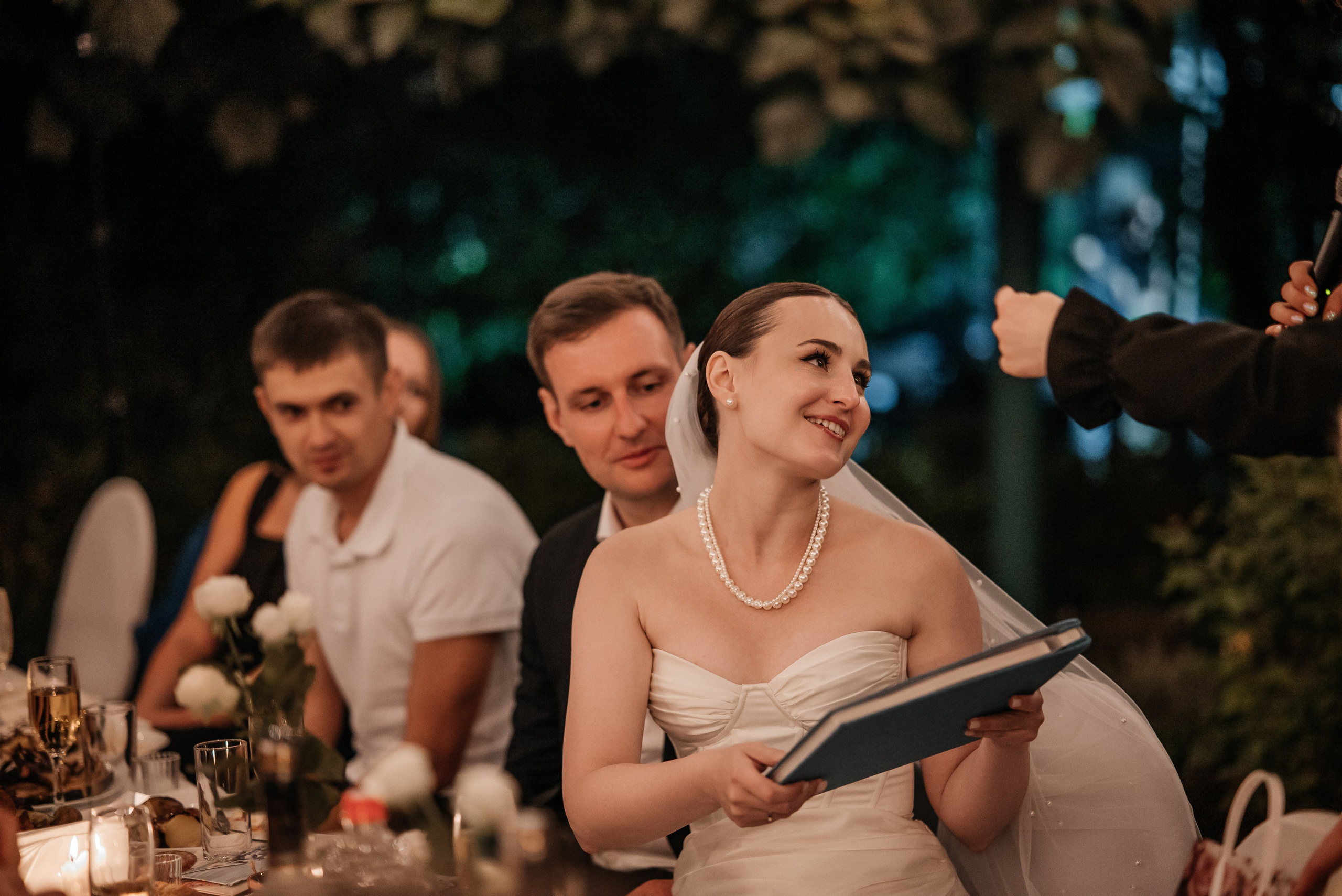 «Свадьба Даши и Артема». Школьный фотограф в Валуйках. Фотосессии для выпускников и изготовление выпускных альбомов в городе Валуйки и в Белгородской области