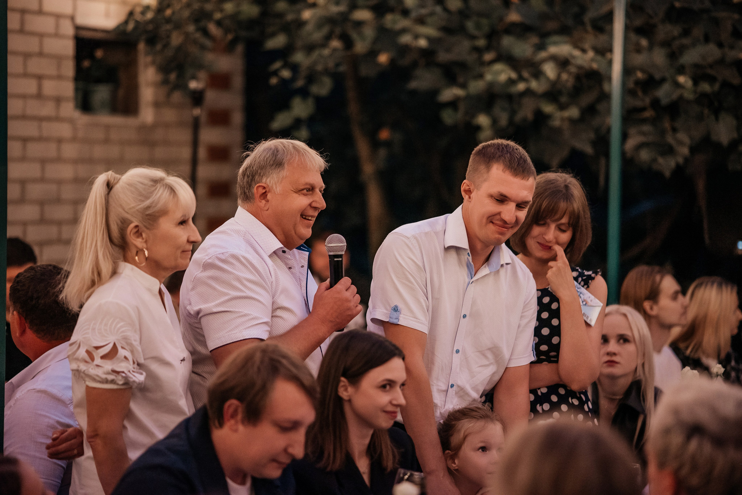 «Свадьба Даши и Артема». Школьный фотограф в Валуйках. Фотосессии для выпускников и изготовление выпускных альбомов в городе Валуйки и в Белгородской области