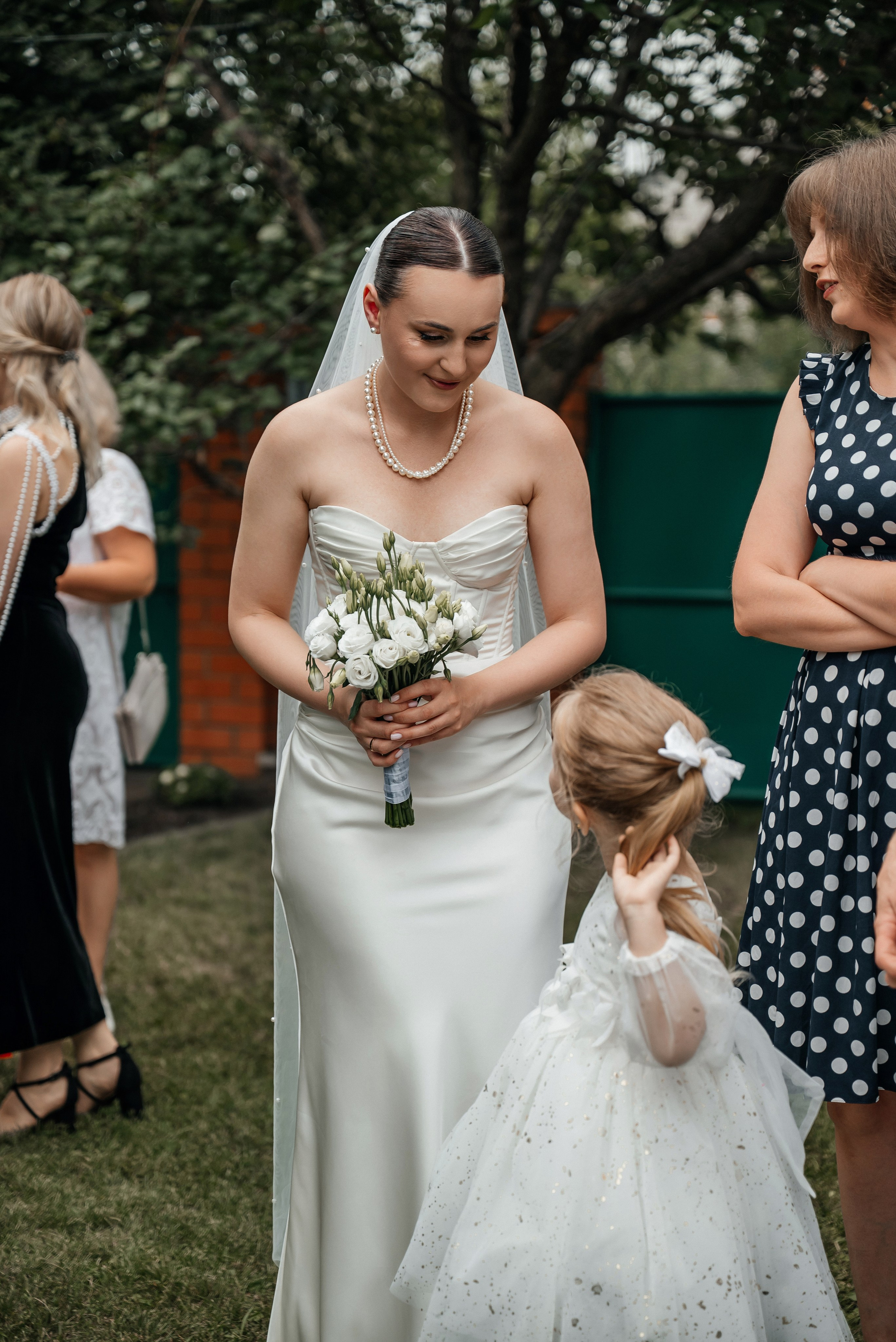 «Свадьба Даши и Артема». Школьный фотограф в Валуйках. Фотосессии для выпускников и изготовление выпускных альбомов в городе Валуйки и в Белгородской области