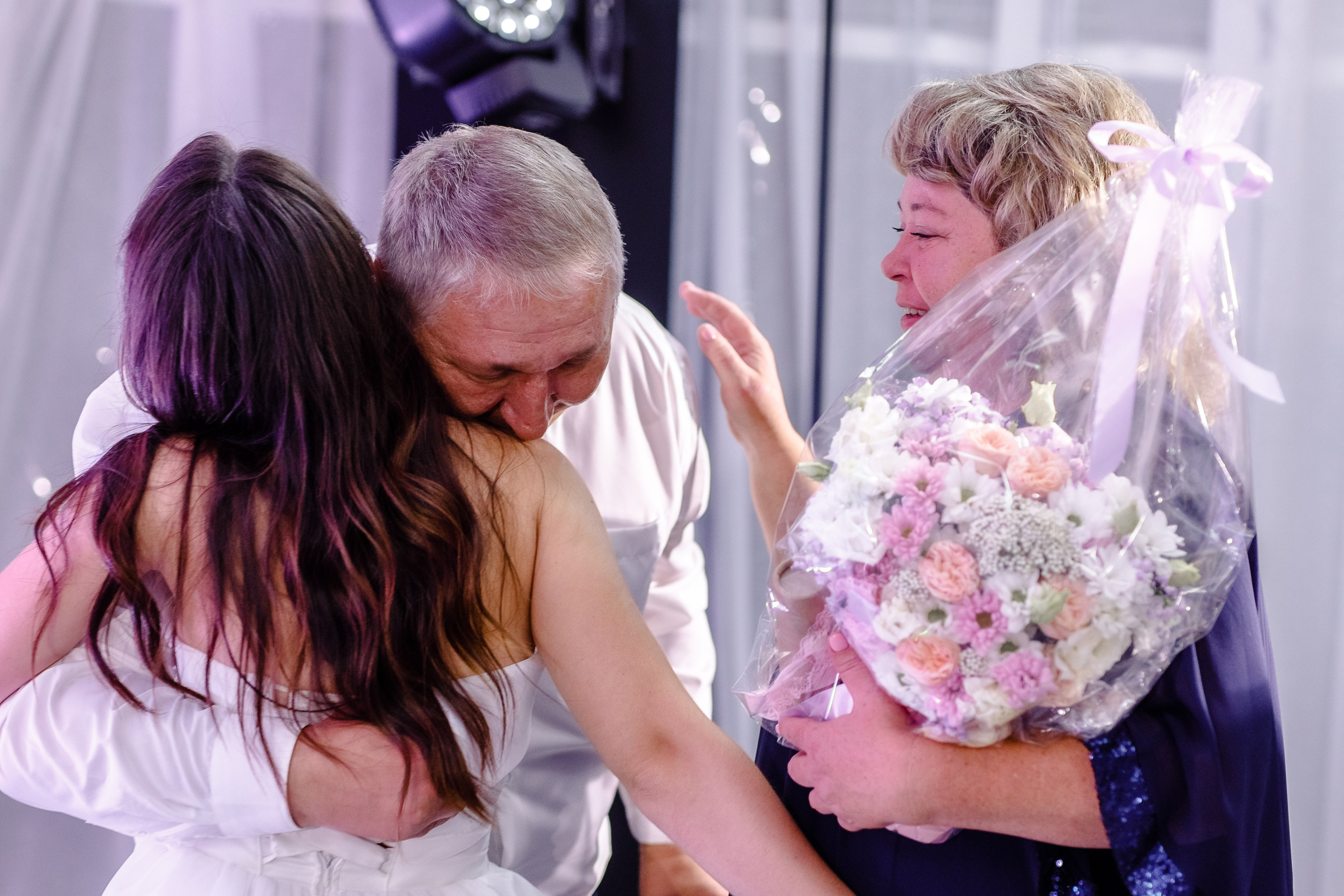 Алёна и Кирилл. Полный свадебный день. Свадебный фотограф Москва КМВ Марина Комиссарова