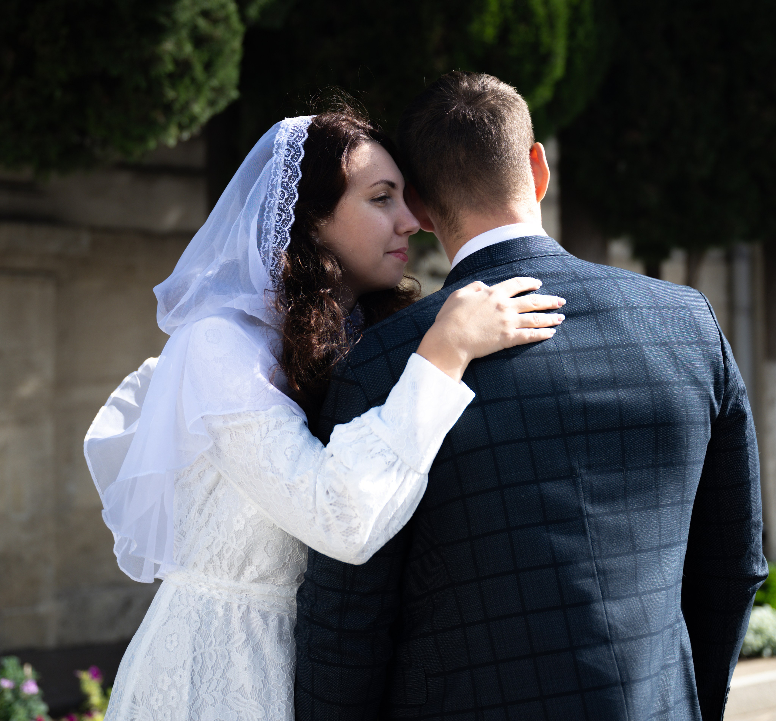 Свадьба. Студийный и свадебный фотограф и видеограф в Севастополе — Юлия Макаренко