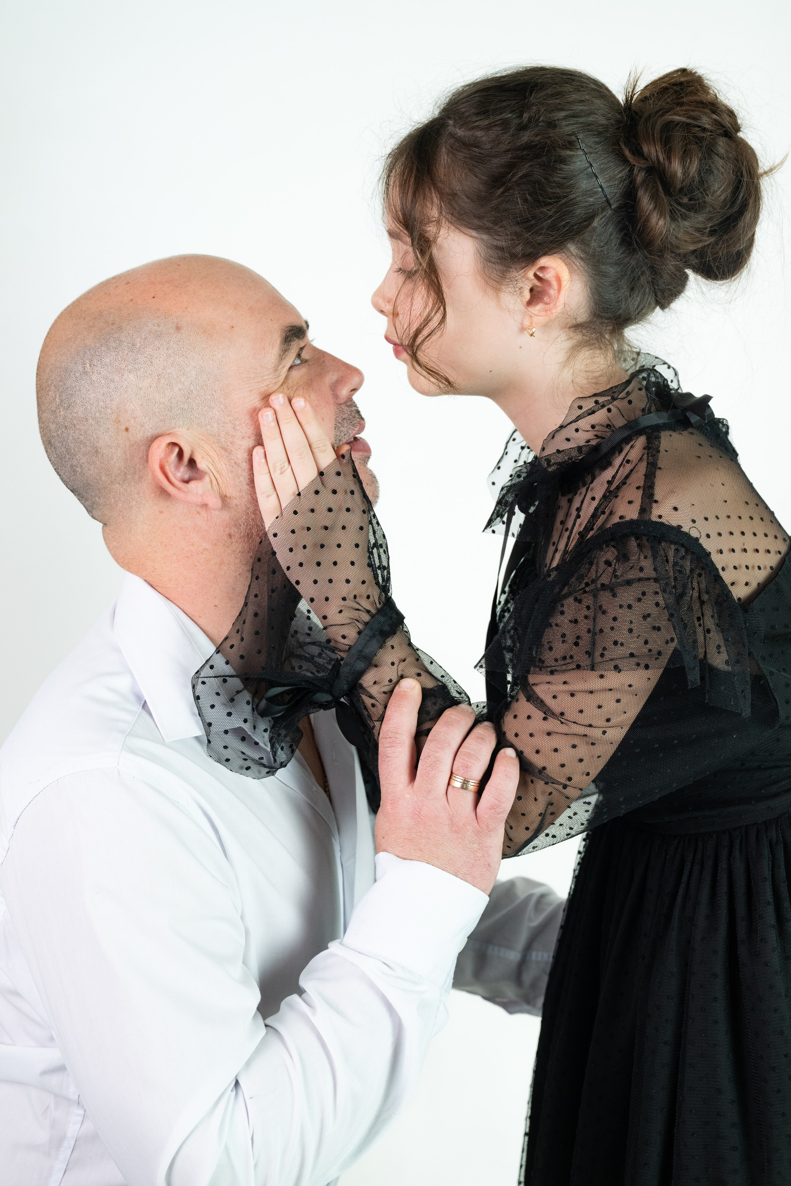 Семейные и детские фотосессии. Студийный и свадебный фотограф и видеограф в Севастополе — Юлия Макаренко