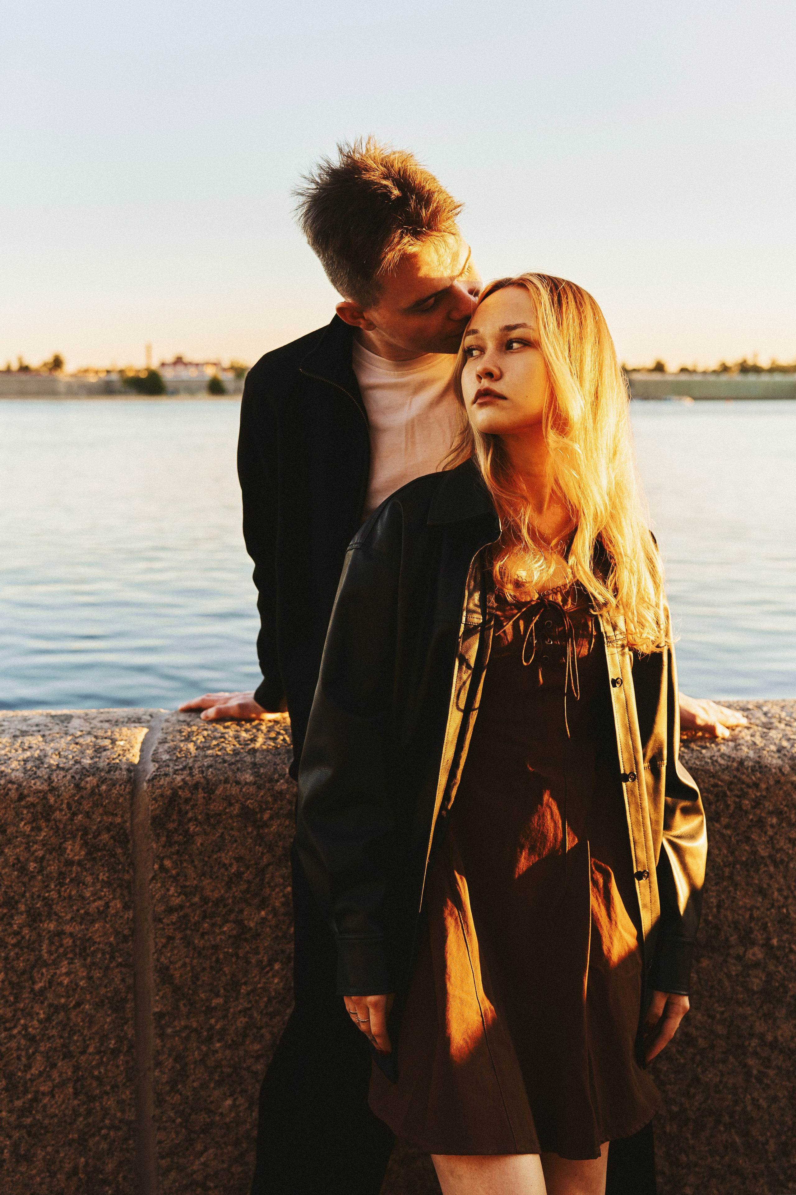 Alina & Ilya. Svetlana Klimenko