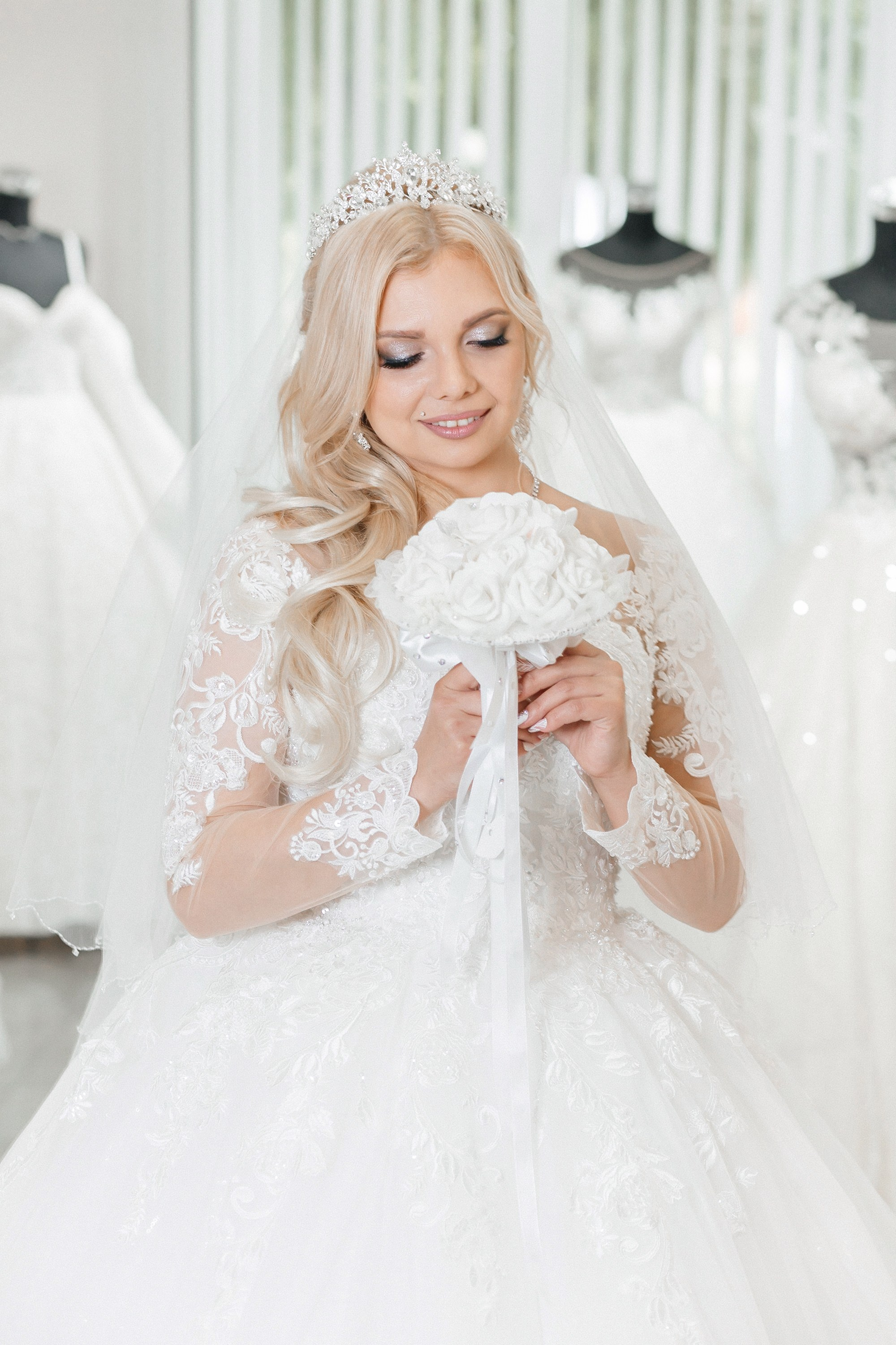 Свадебная фотосессия. Фотограф Коврижных Сергей в г. Комсомольске-на-Амуре