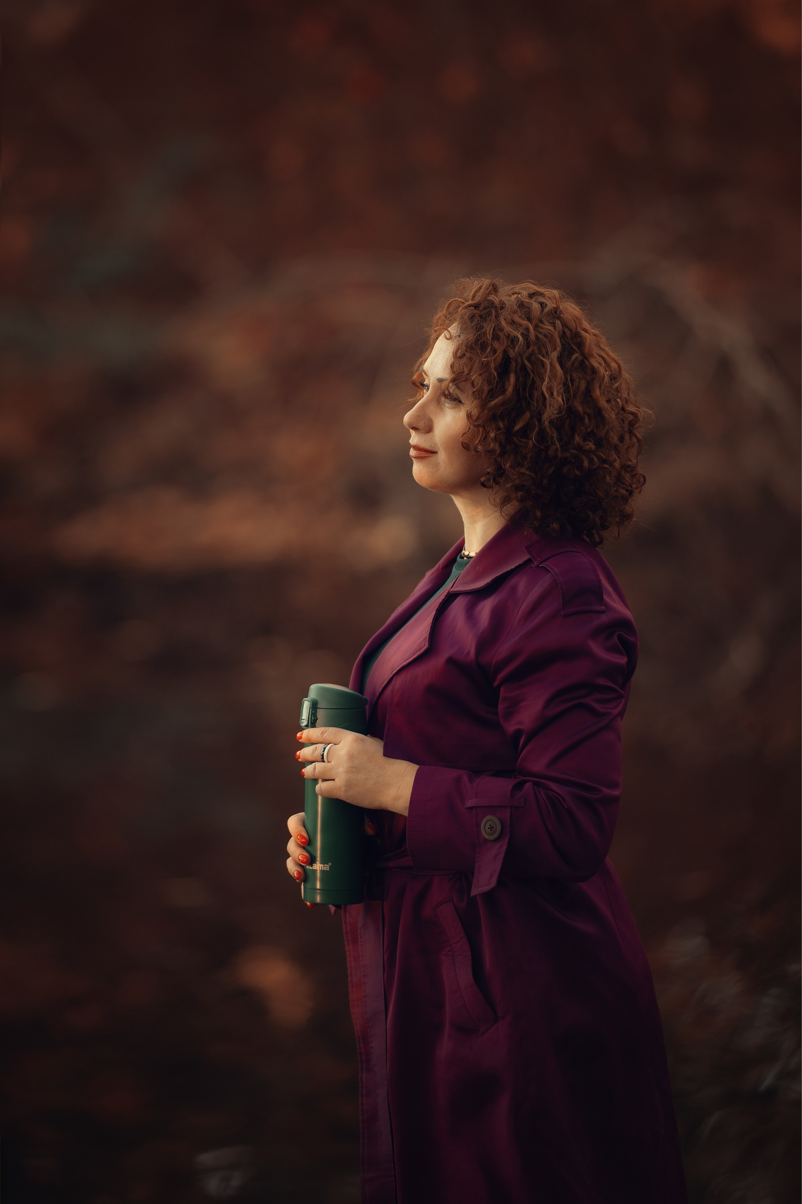 Julia. Yelagin Island. St. Petersburg. Tatyana Dubova. Portrait and Family Photographer, Saint Petersburg