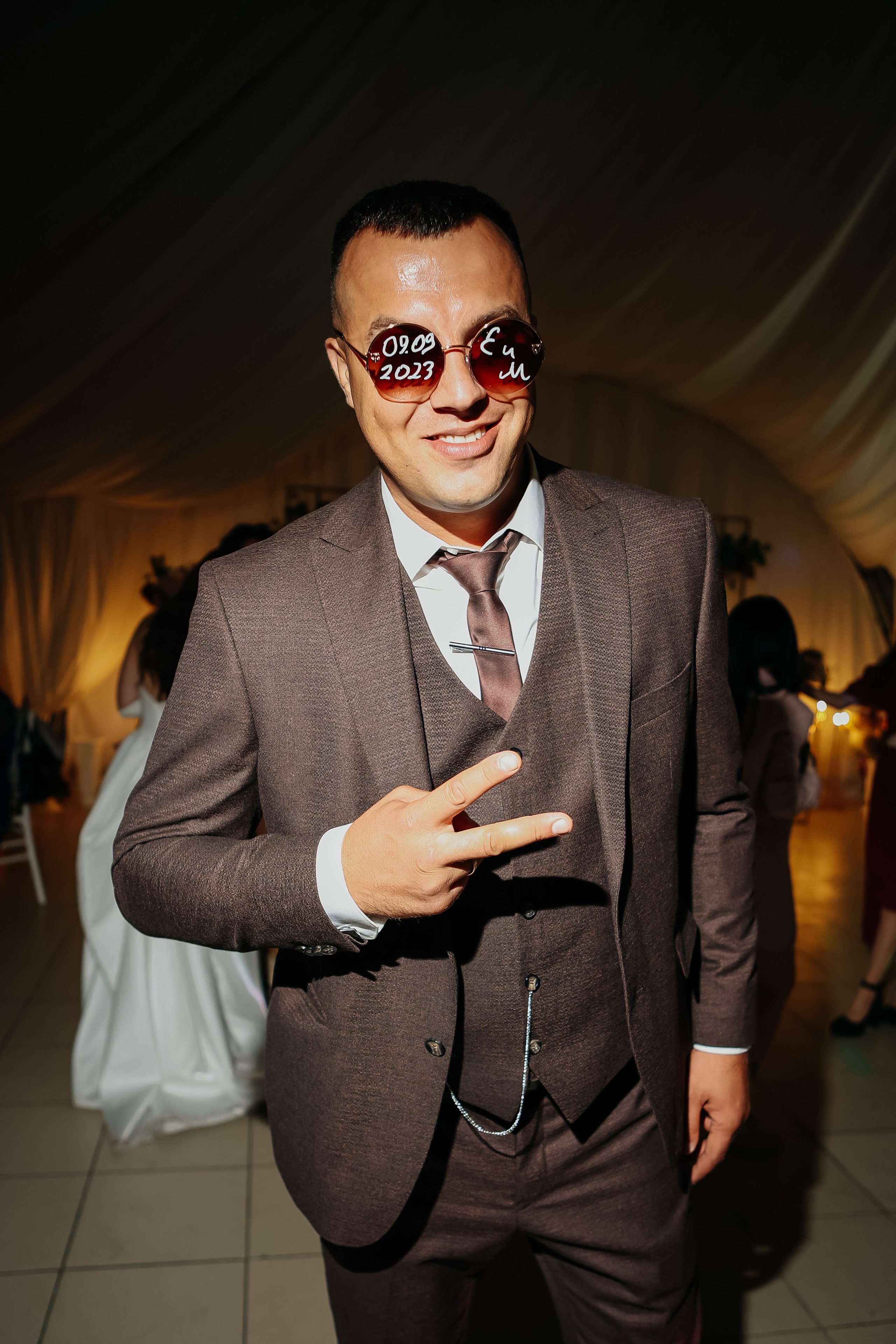 Евгений Мария. Свадебный фотограф в Белгороде Юлия Шостак