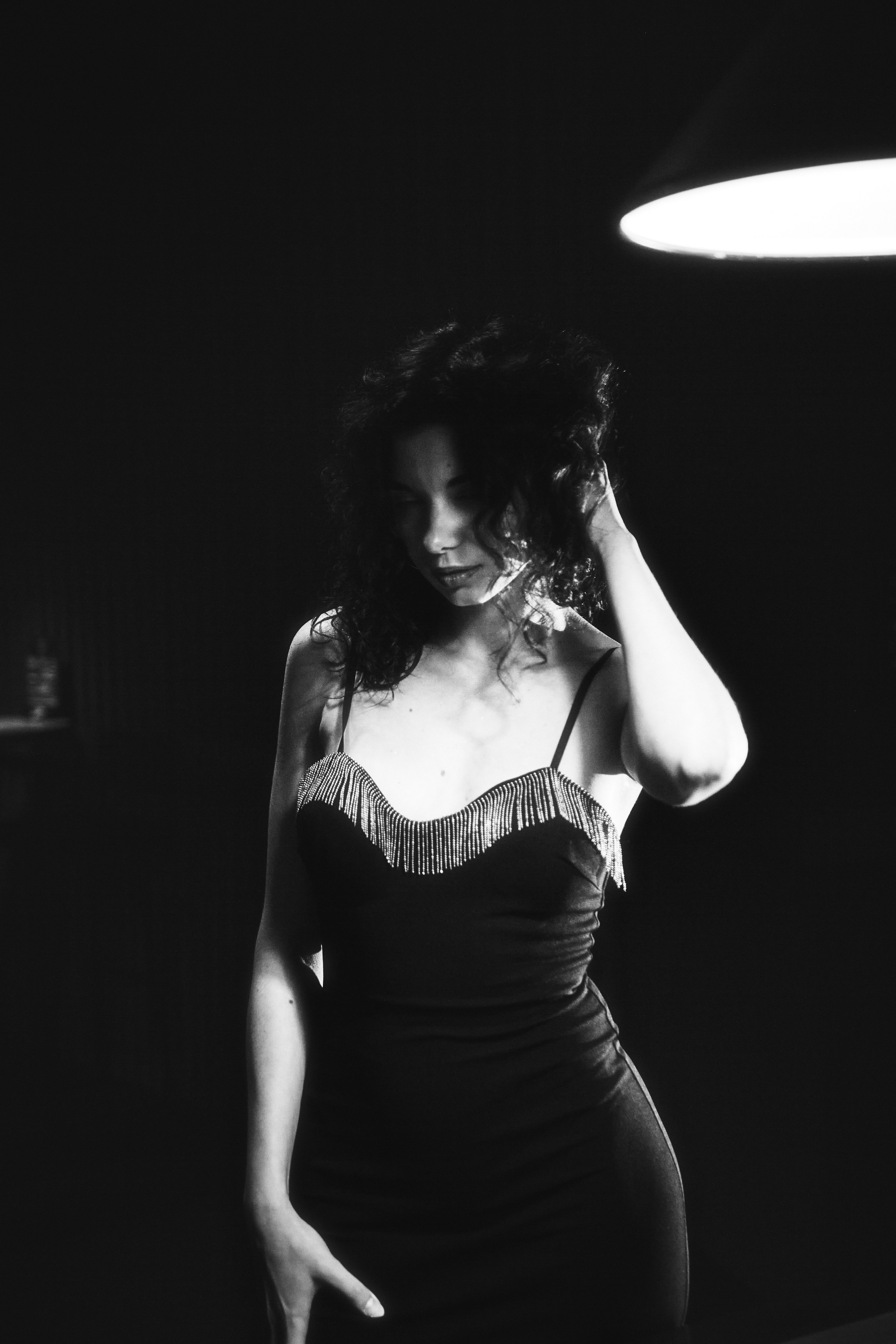 Elizaveta | Billiard