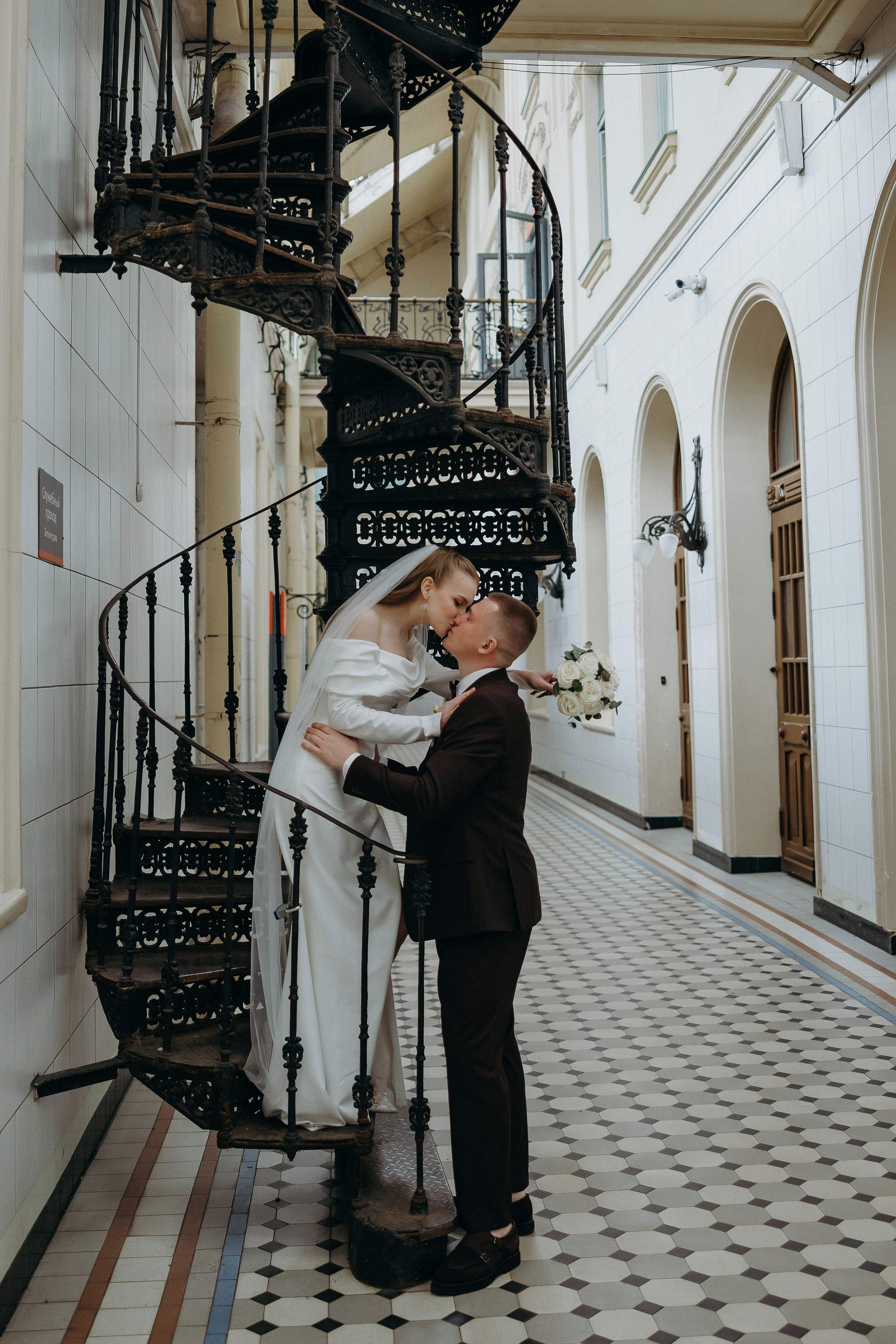 Wedding day 21.04.25. Свадебный фотограф в Санкт-Петербурге