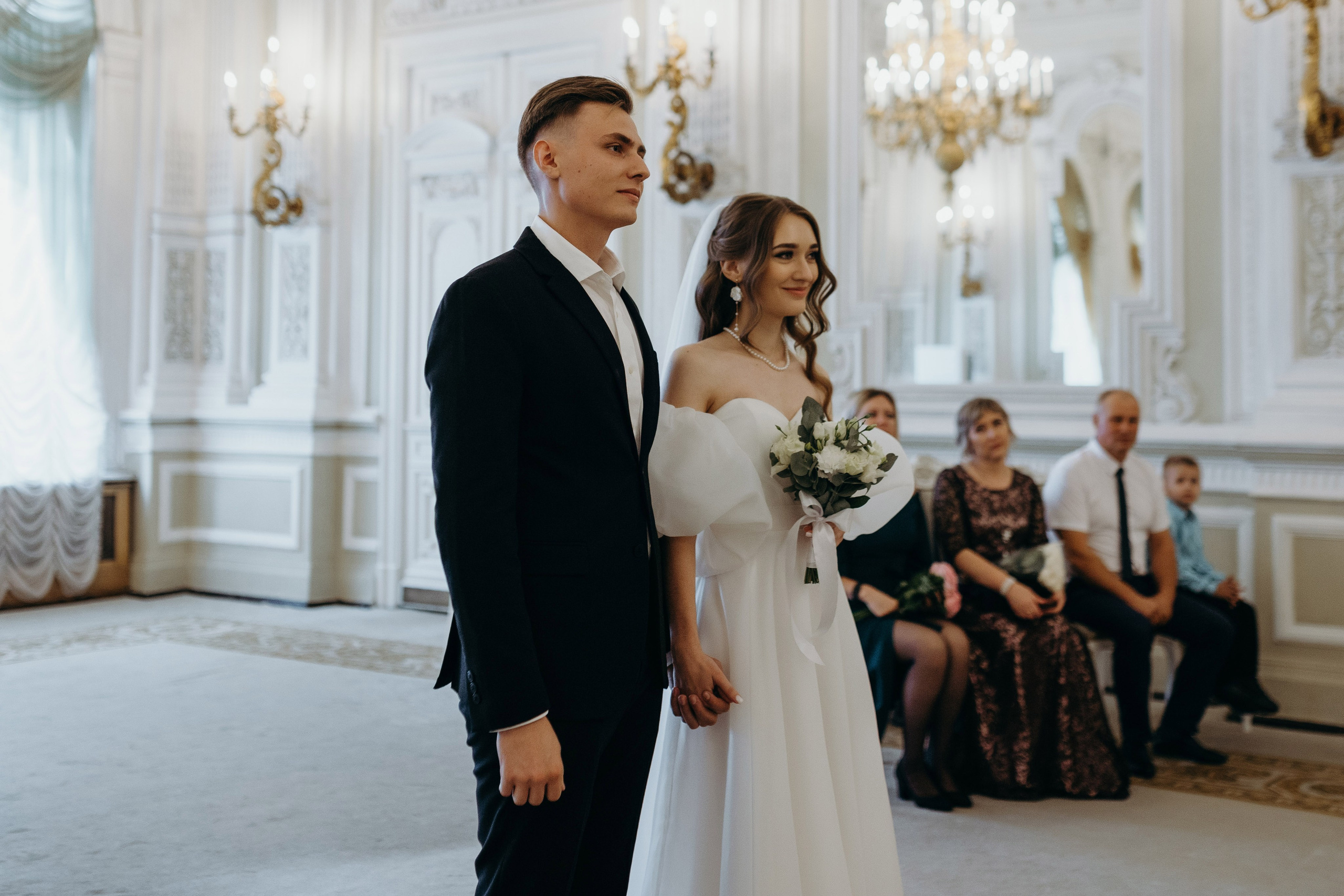 Wedding day 28.08.23. Свадебный фотограф в Санкт-Петербурге