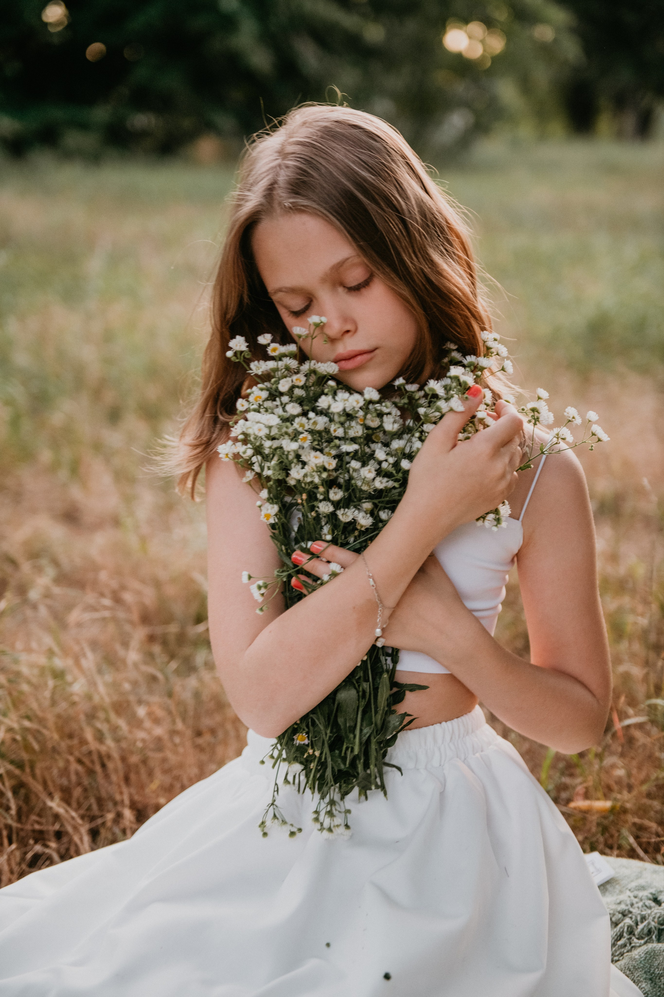 Летний день. Детский и семейный фотограф в Армавире Даша Зубкова