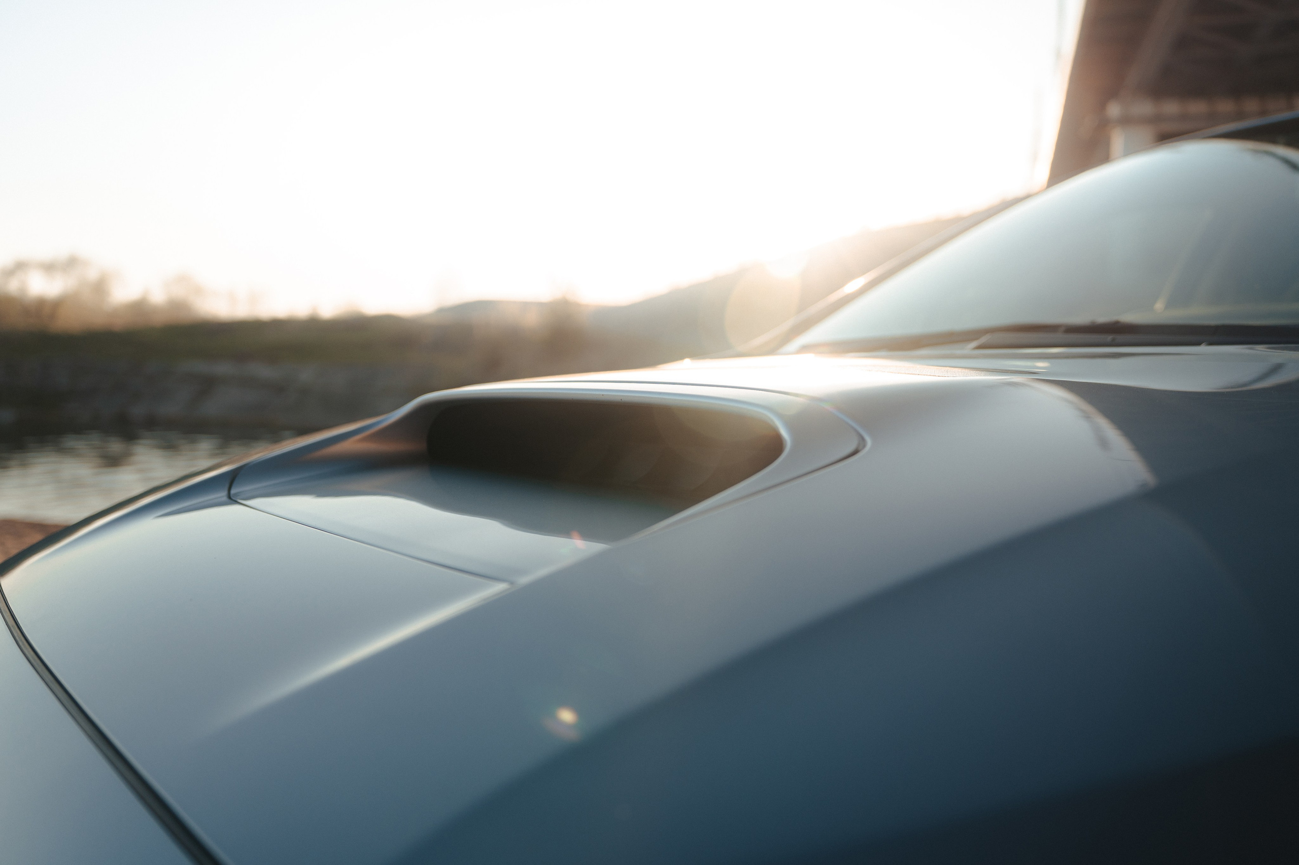 Фотографии Subaru Levorg