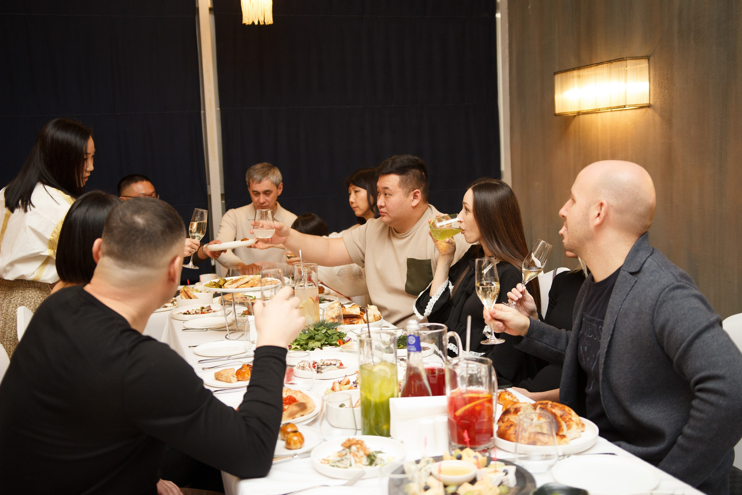 Детский день рождения. Фотограф Москва — личные фотосессии, лавстори в студии