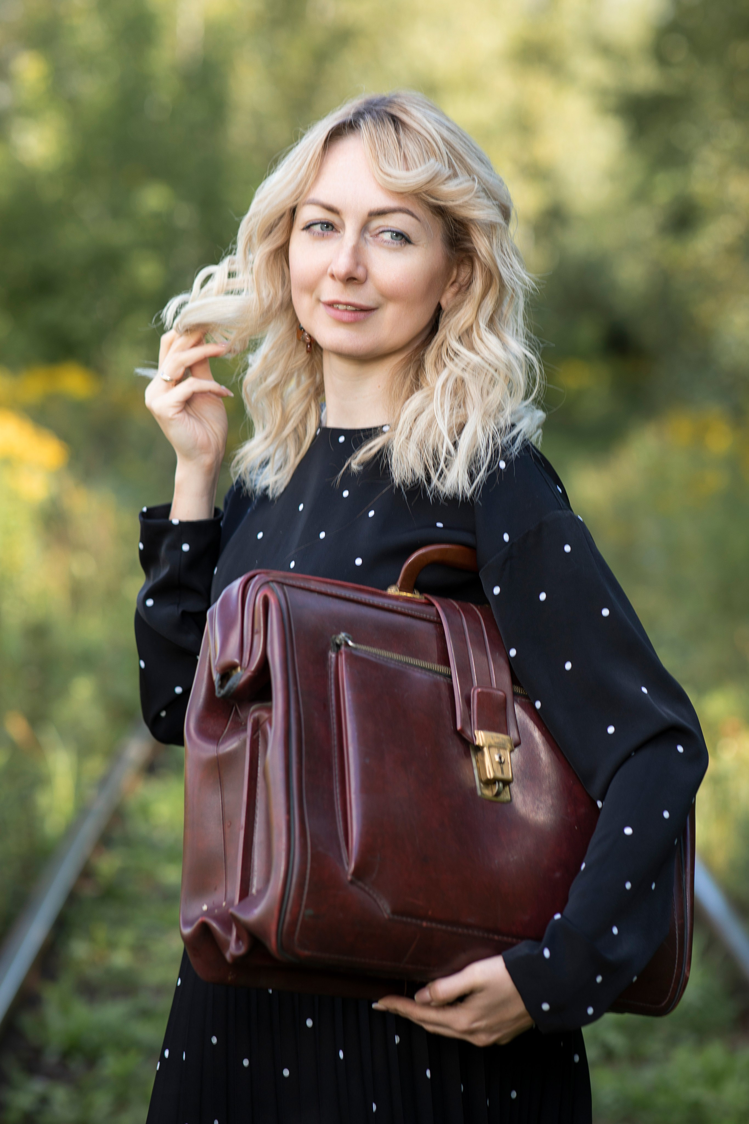 Лена. Семейный и школьный фотограф Катерина Голубева