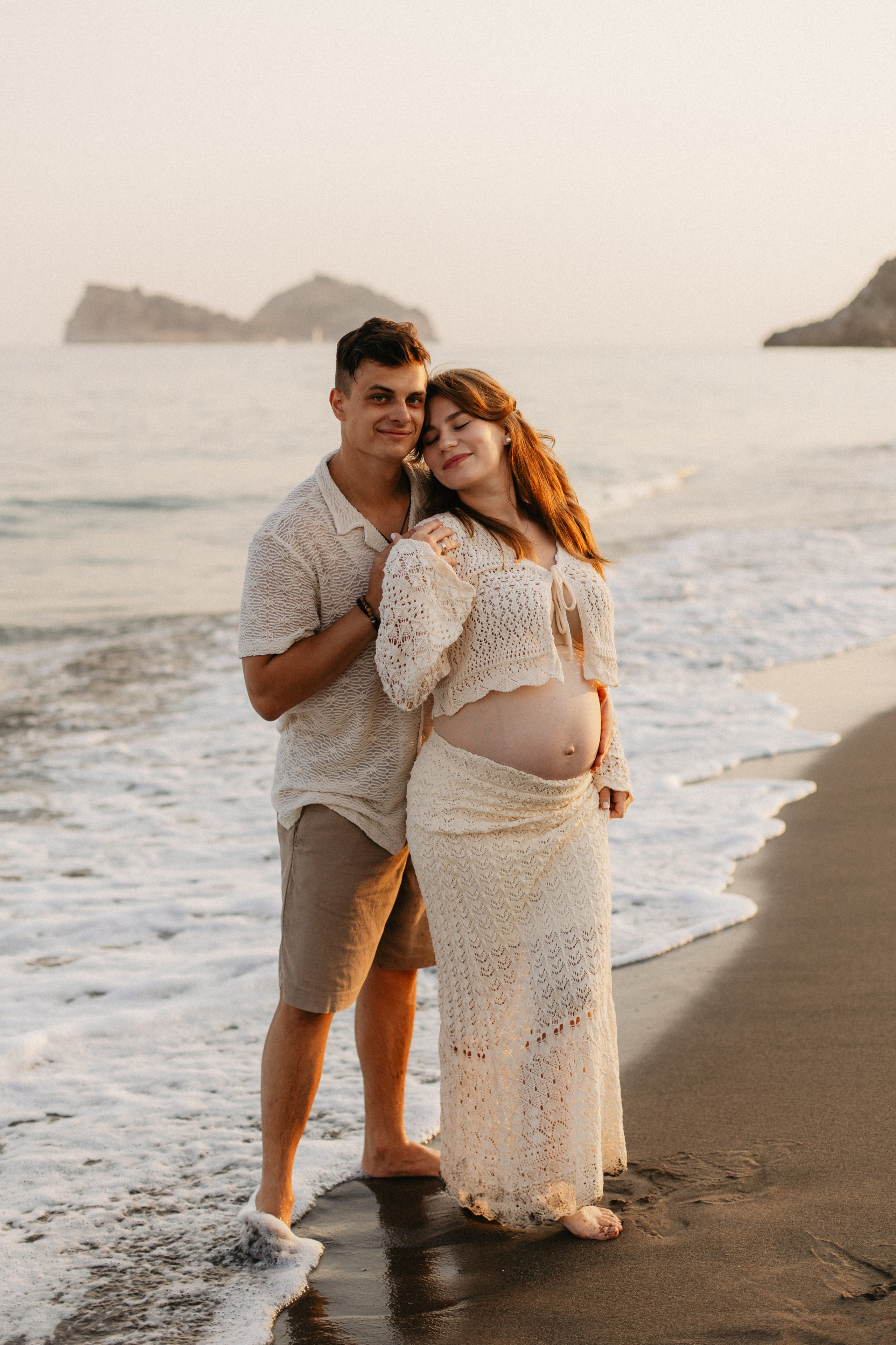 Анна и Ярослав. Фотограф Екатерина Гюнгор ♡ Фетхие Мармарис Ортаджа