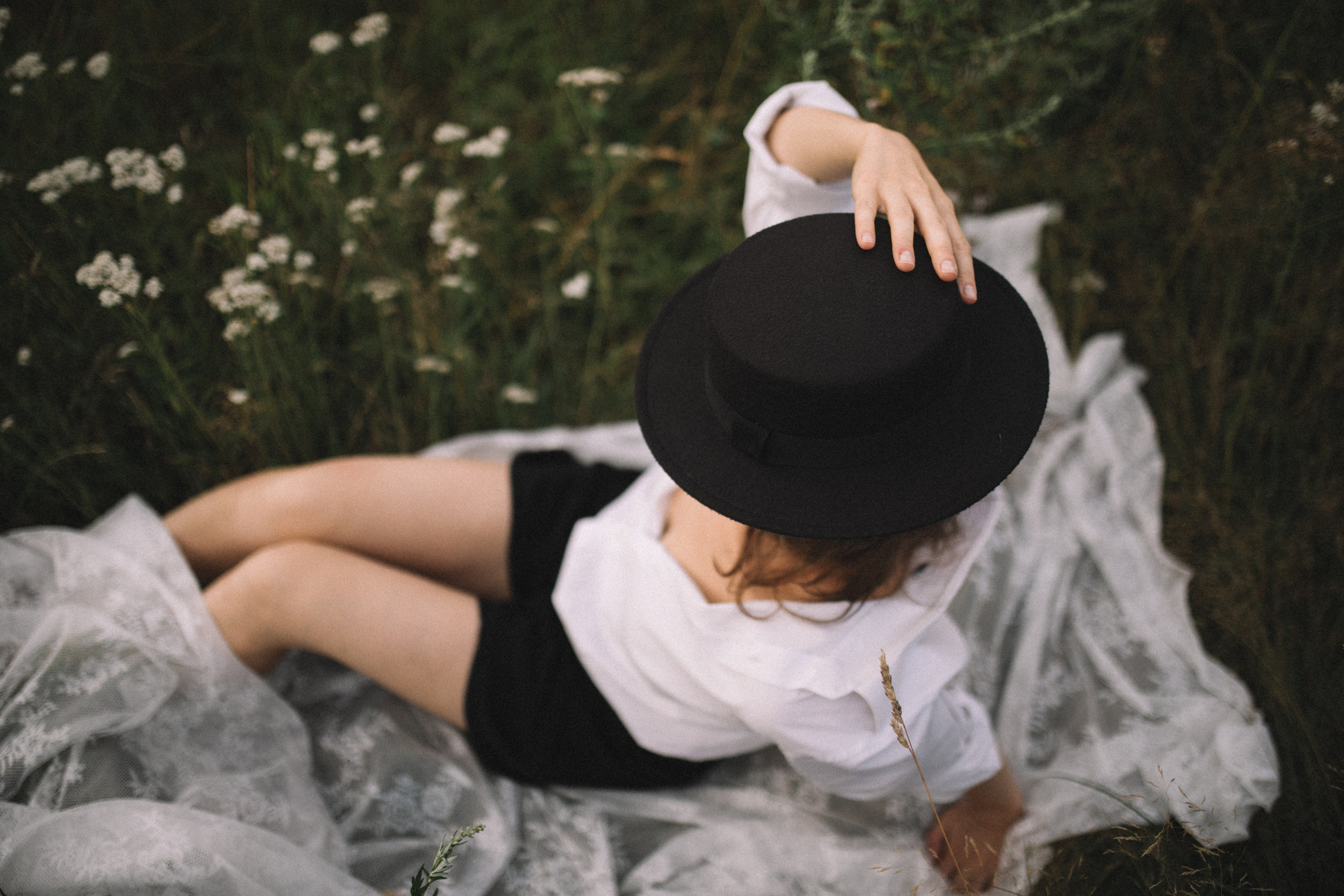 ОЛЬГА. Фотограф Лебедева Наталья