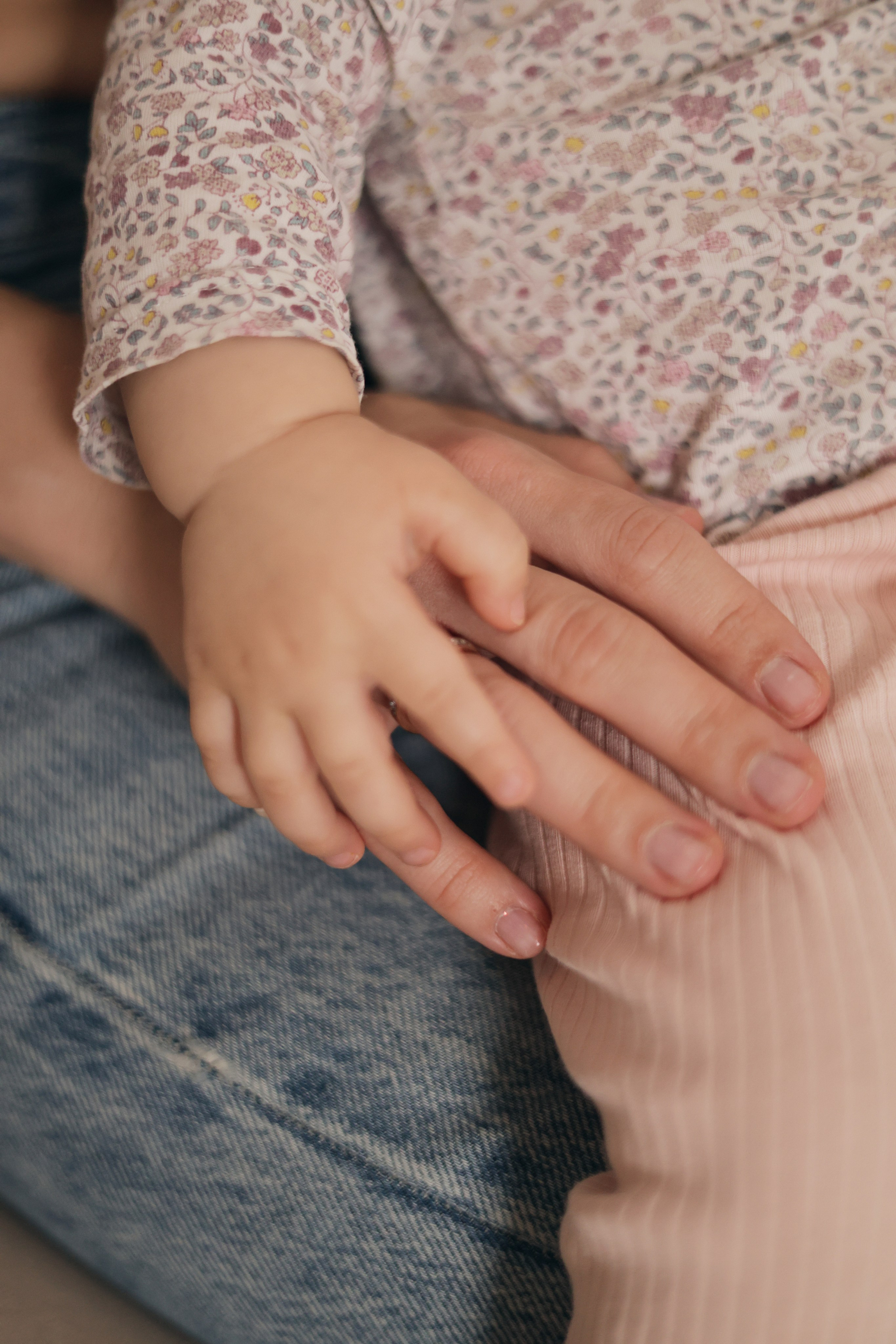 Первый годик. Фотограф Москва
