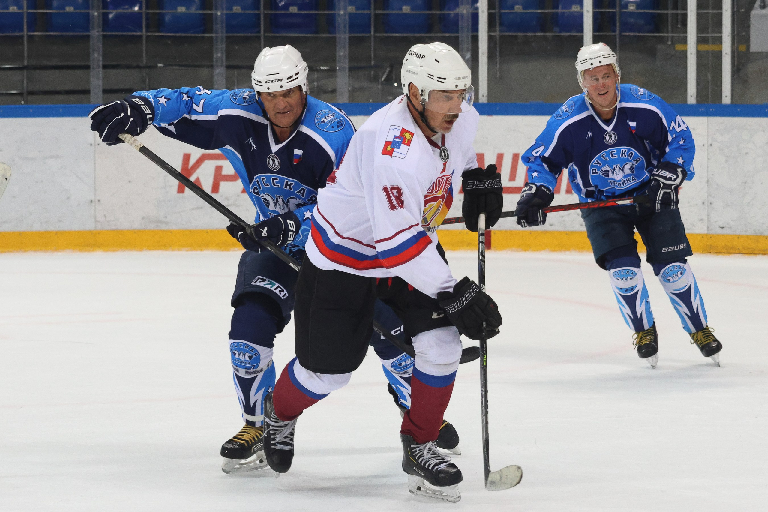IV Кубок Андрея Коваленко. Фотограф Дмитрий Алексеев