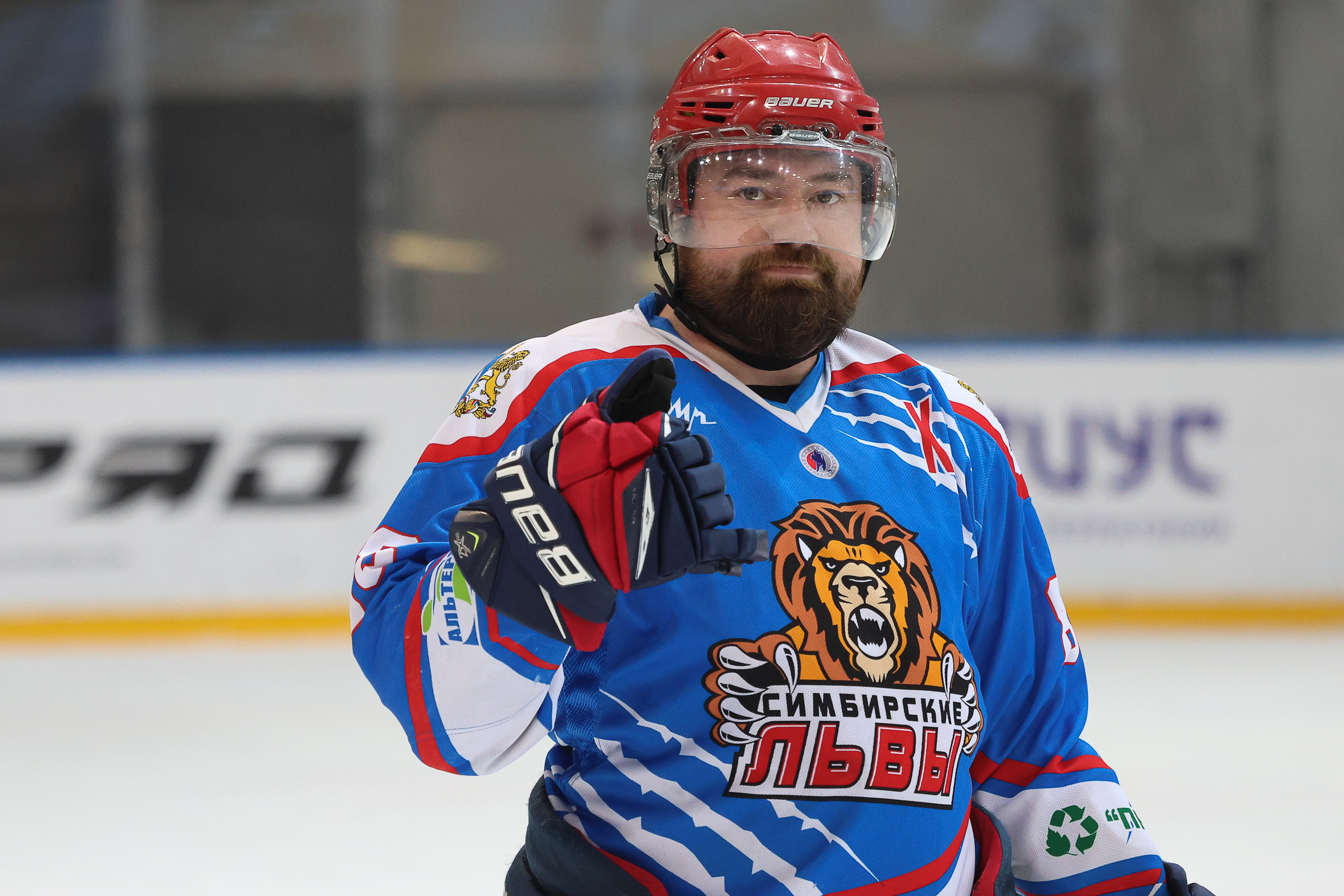 Российские финалы. Сочи, Сириус — май 2025. Фотограф Дмитрий Алексеев