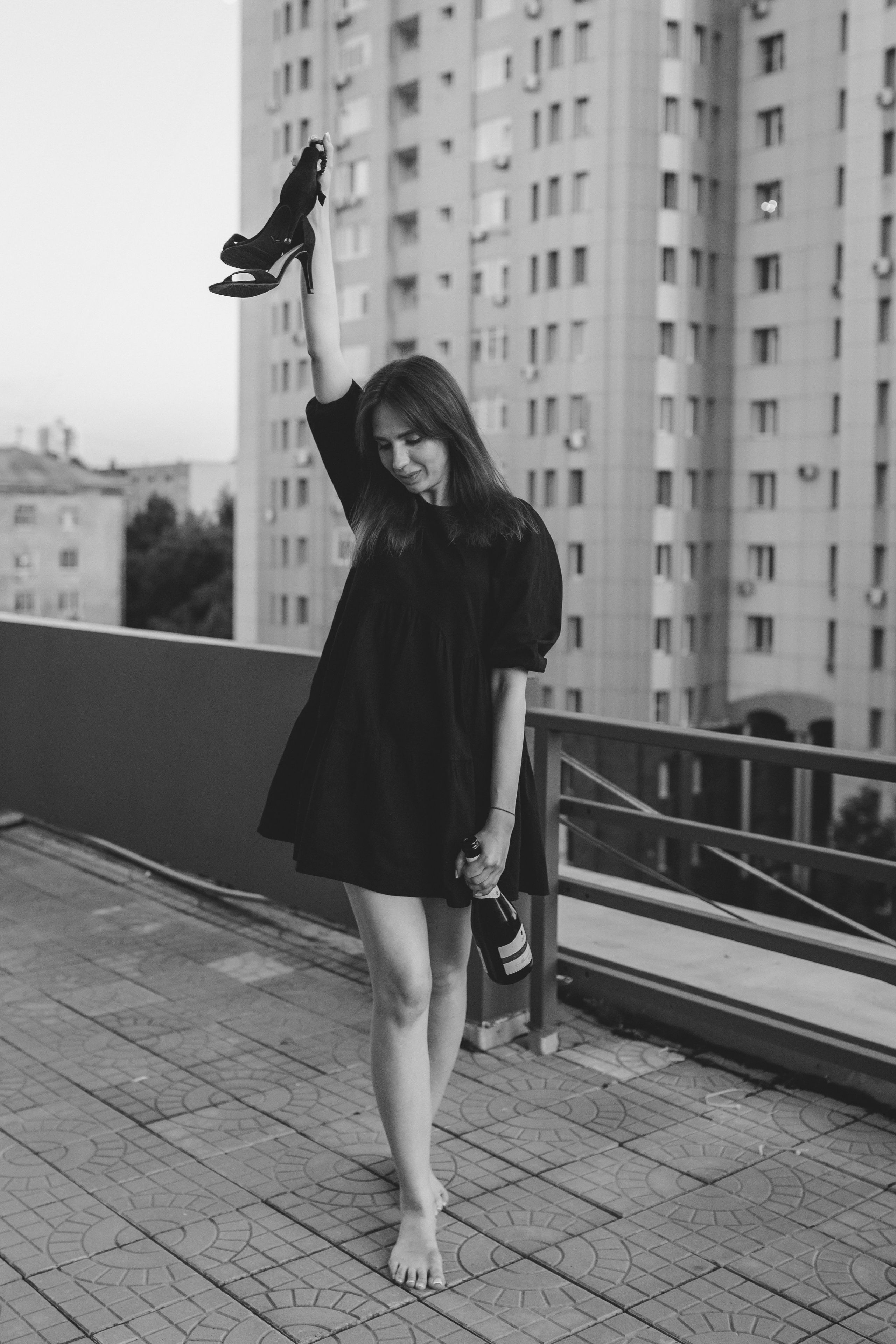 Ксюша. Фотограф Ксюша Белоносова