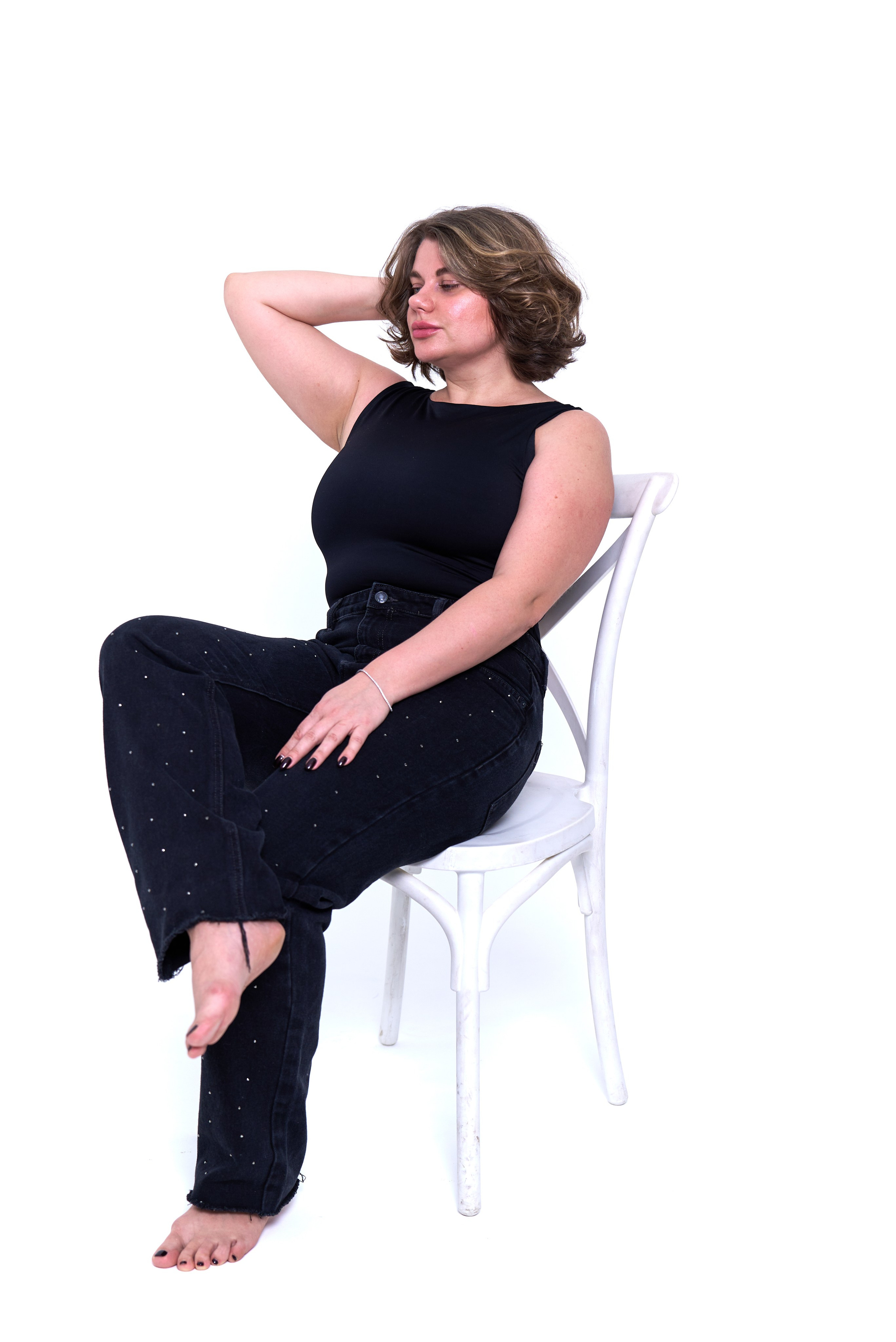 Анастасия Щёлково. Фотограф Щёлково