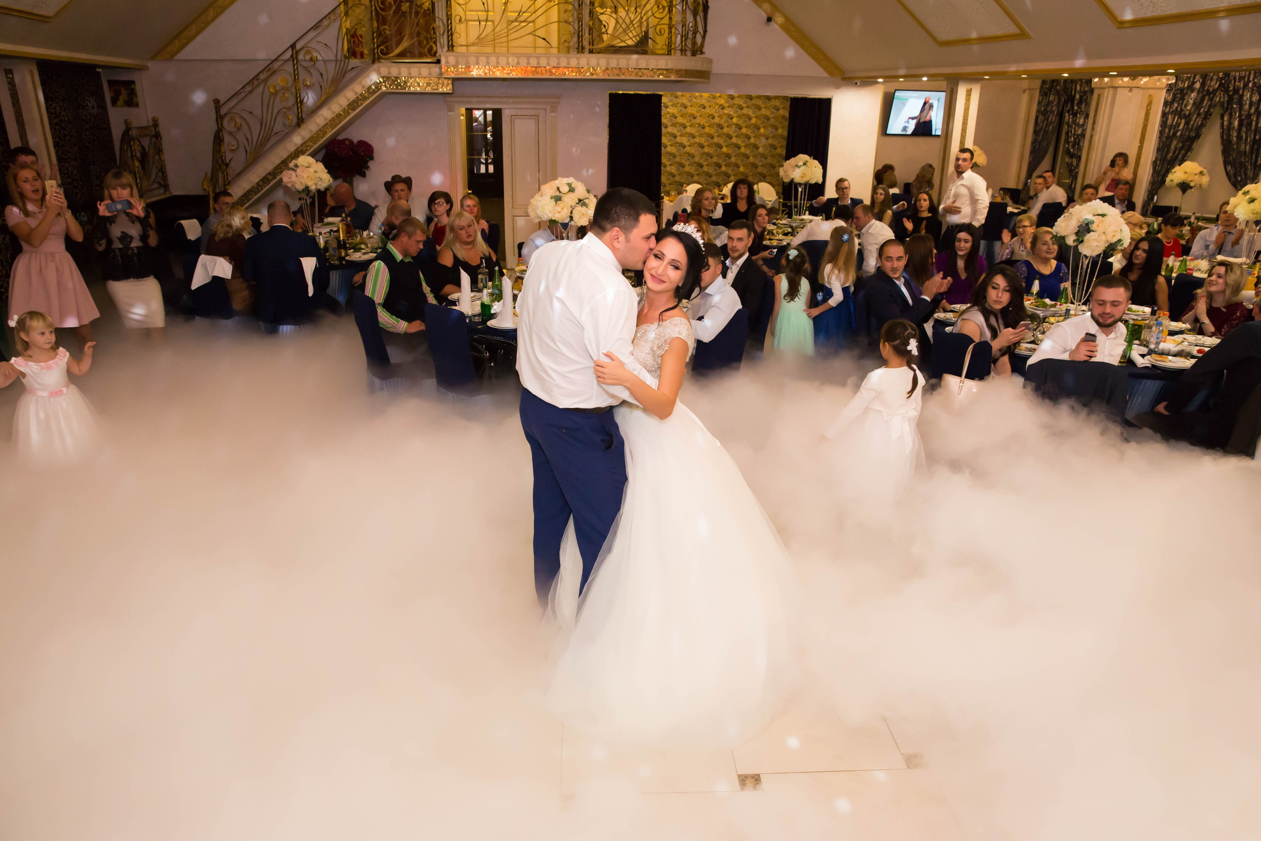 Свадебная фотосессия. Семейный, Свадебный и Детский фотограф в Москве Екатерина Дорогина