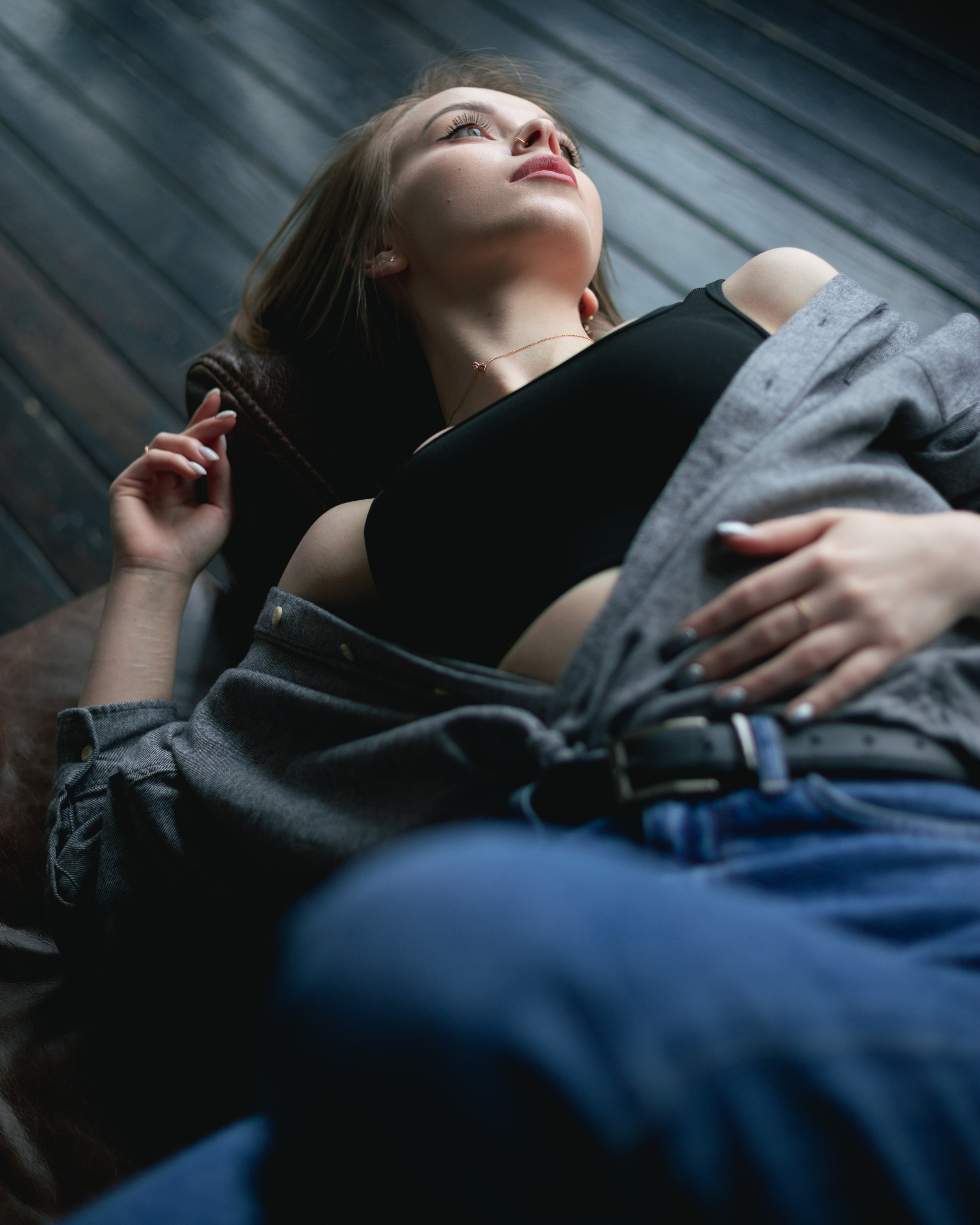 Портреты. KUDRAVETS.PH