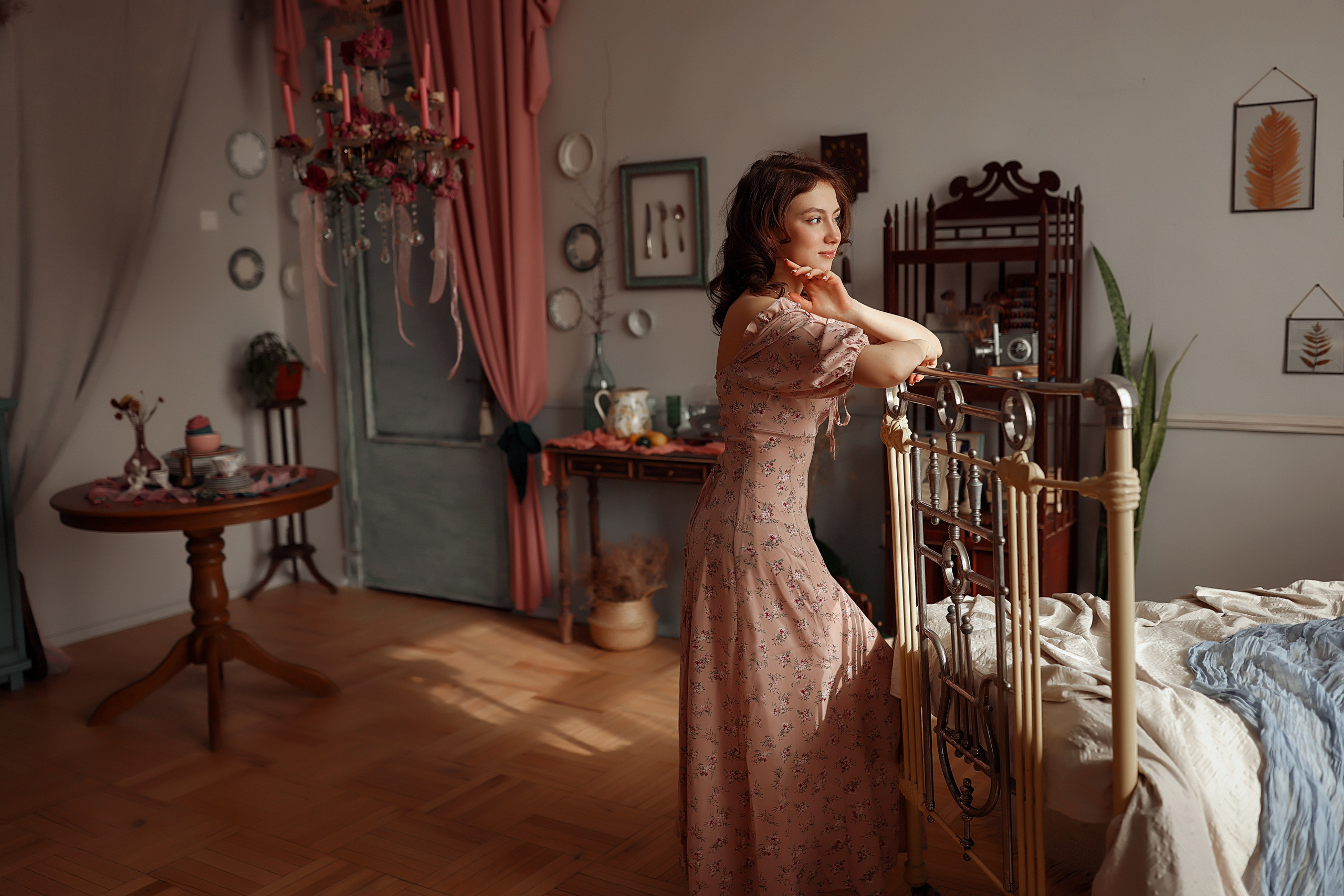 Индивидуальная съёмка. Церковный и семейный фотограф в Ростове-на-Дону