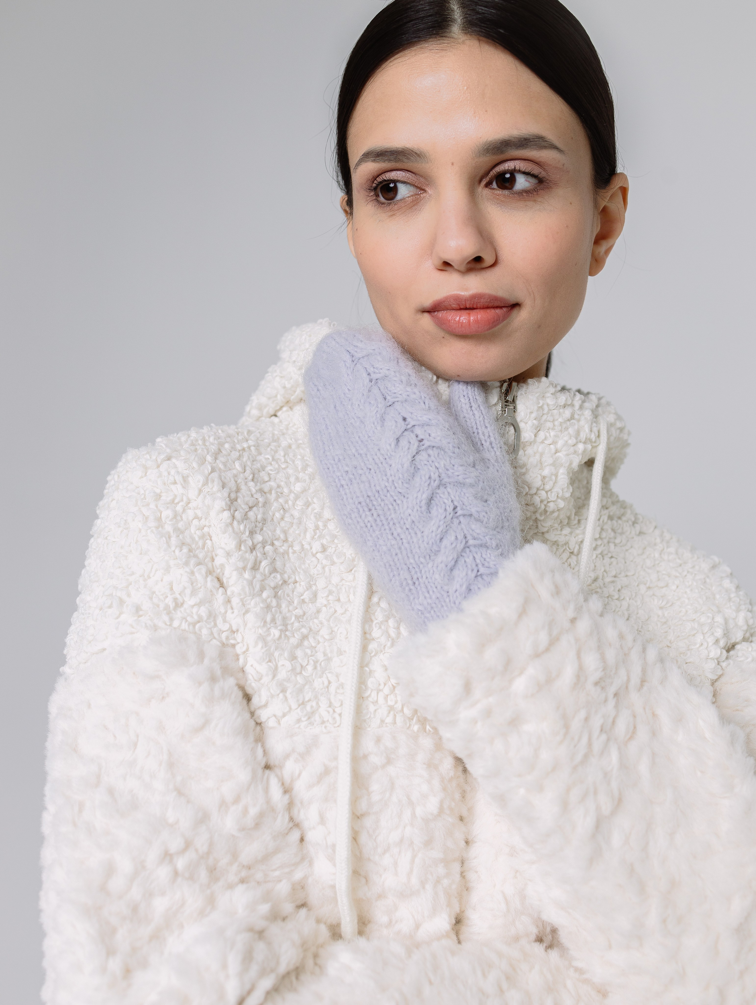 Зимняя коллекция 24. Фотограф Москва, МО, СПБ