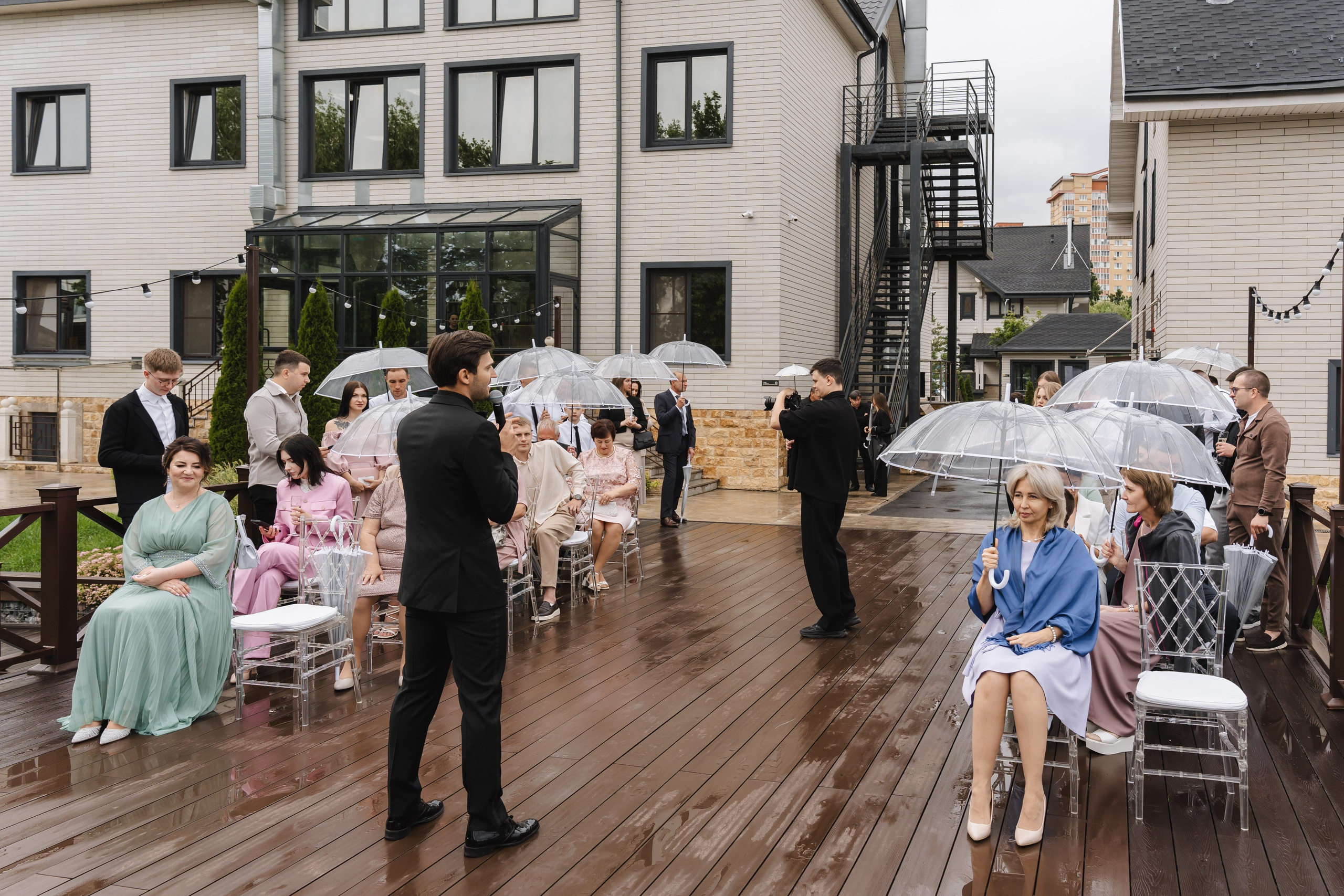 Полина и Данил | 22.06.2025. Свадебный фотограф в Москве Яна Деньгина