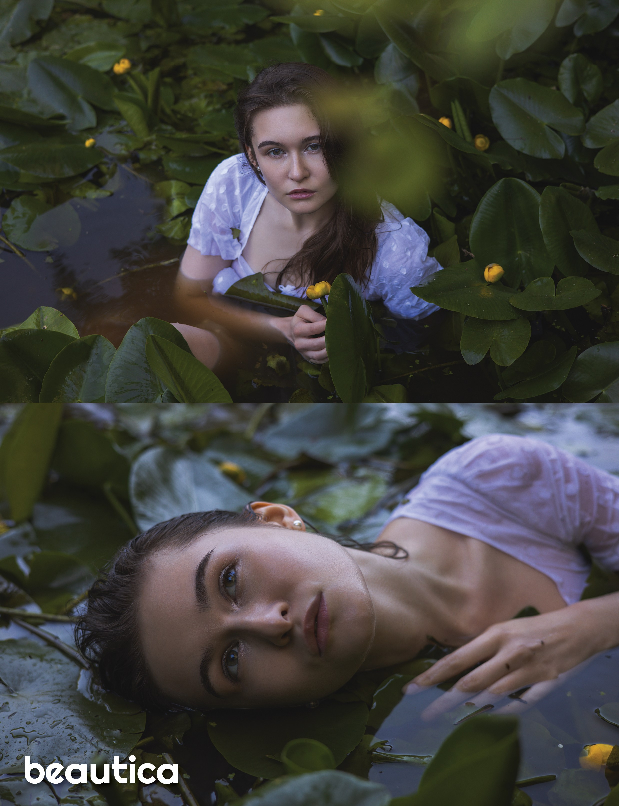 Размещение в журналах. Фотограф в Санкт-Петербурге Вагнер Юлия