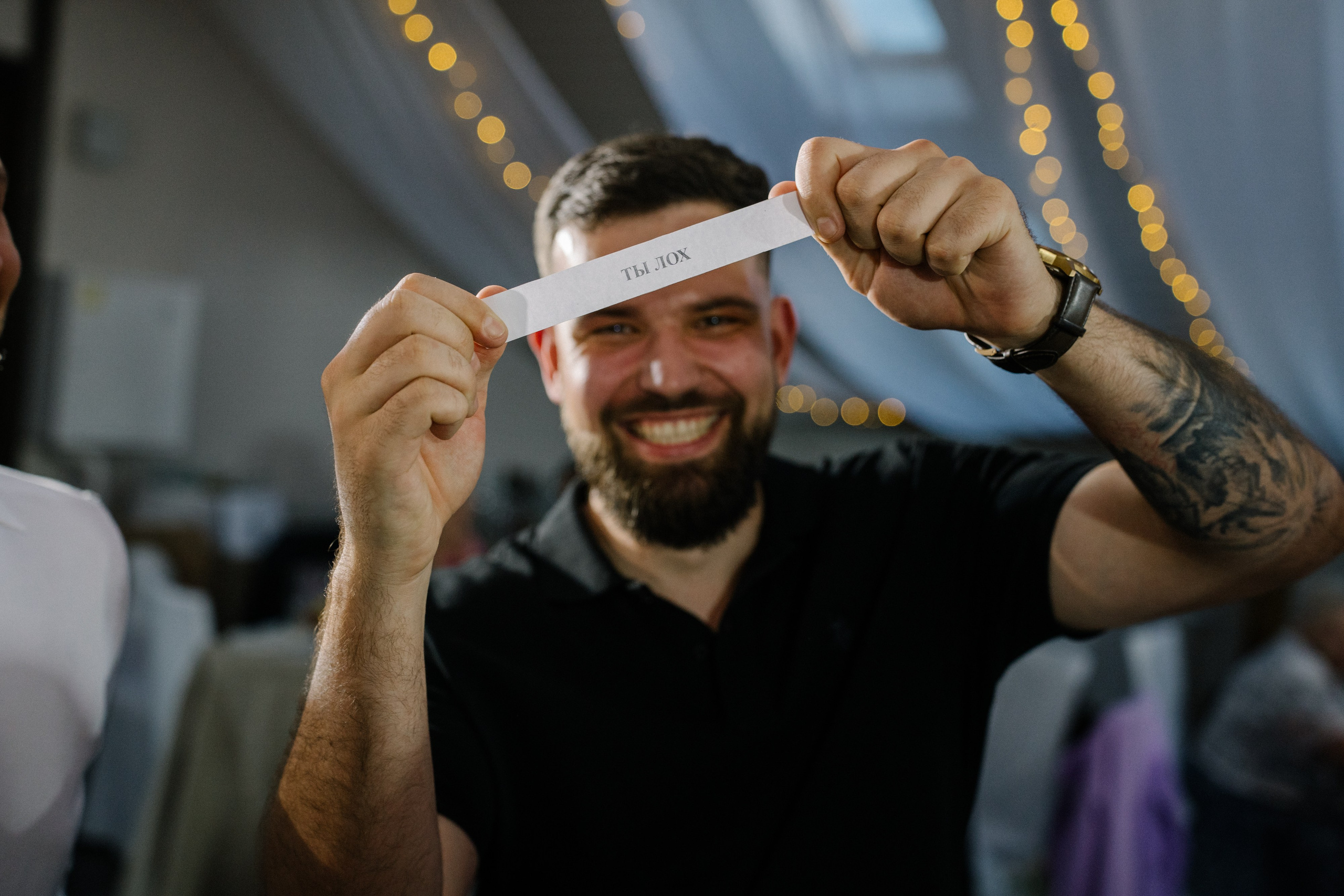 Илья и Анна. Фотограф в Калининграде Дмитрий Мишин